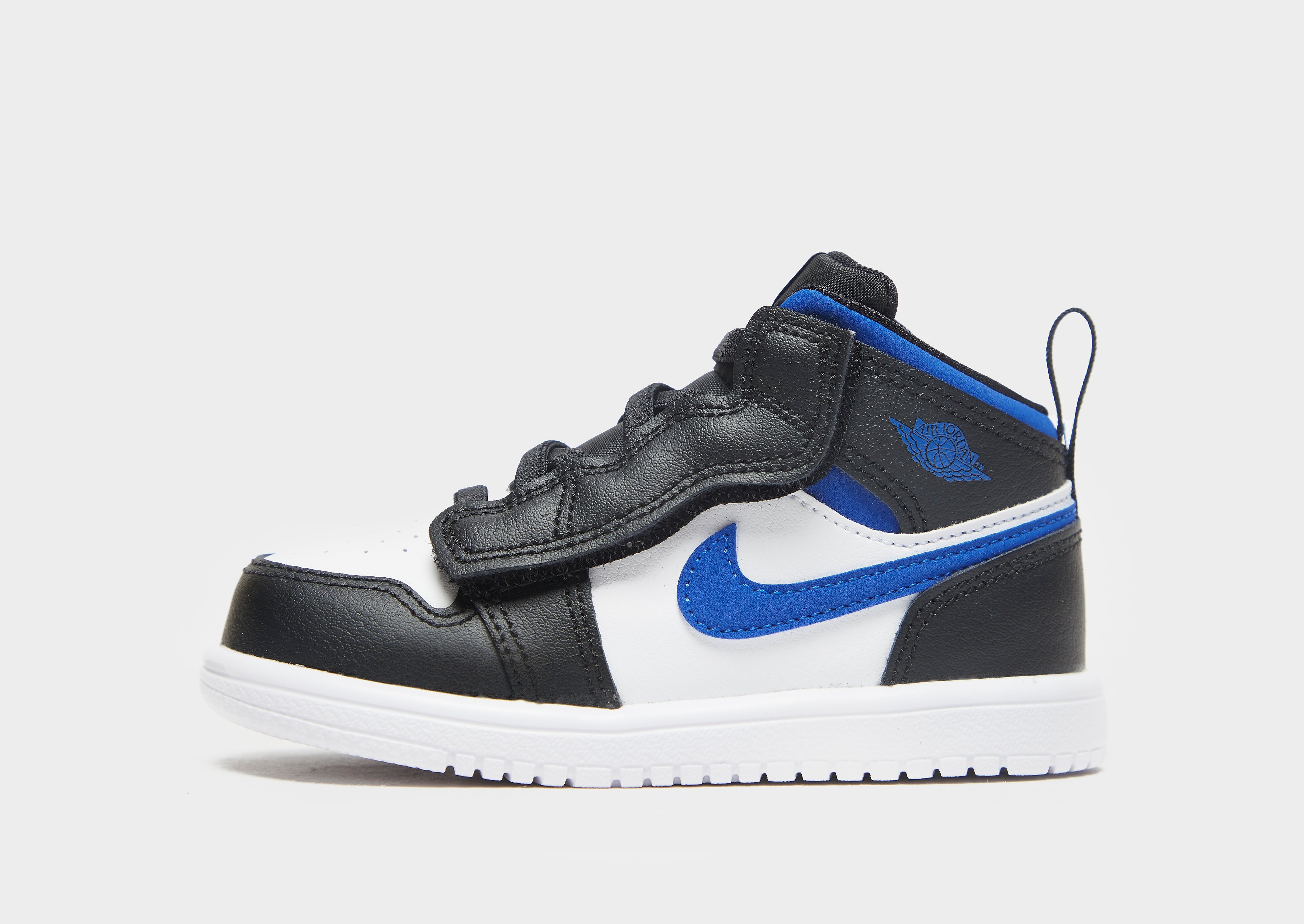 

Jordan Air 1 Mid Infant - WHITE - Kids, WHITE