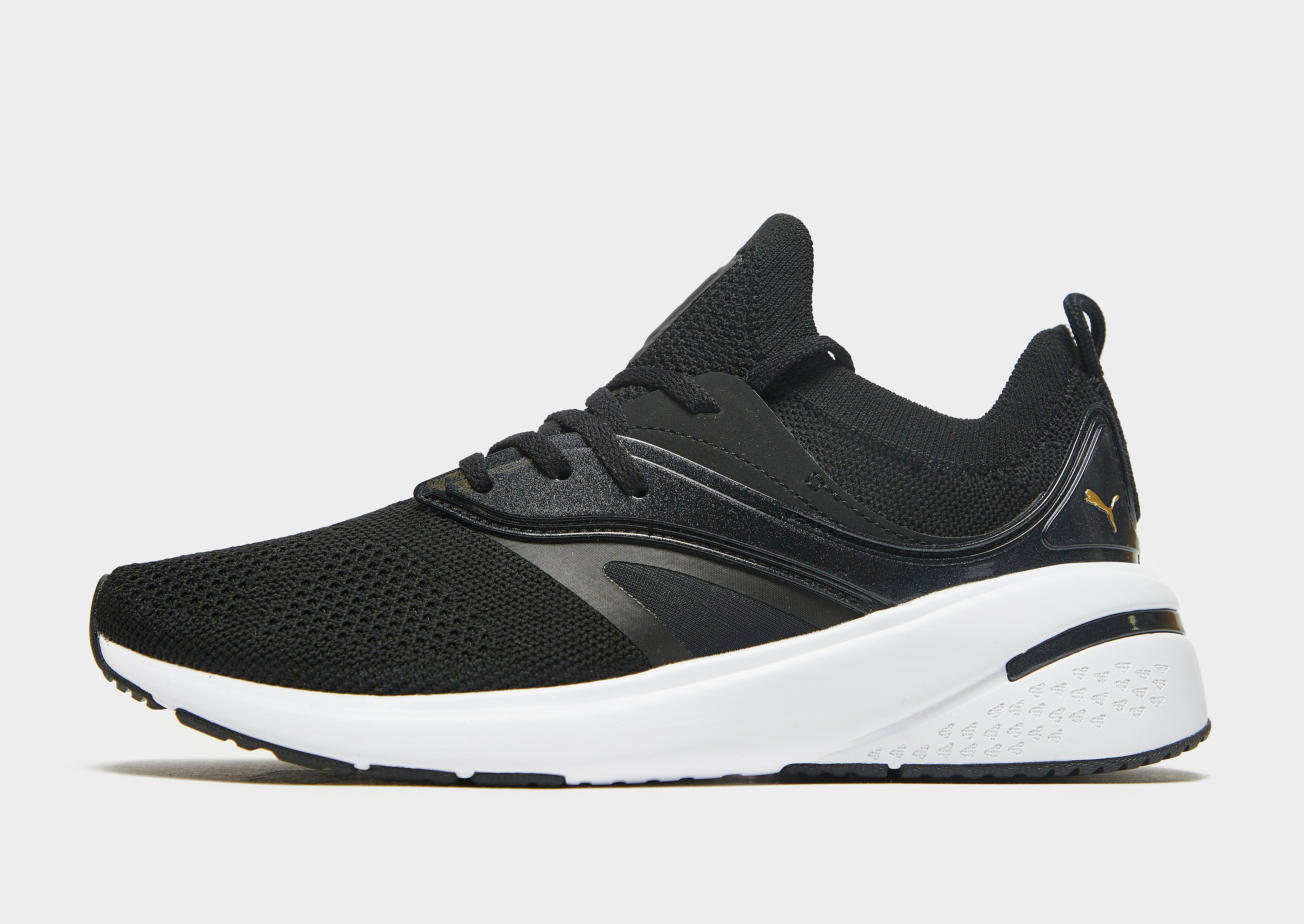 

Puma Forever XT Women's - Black, Black