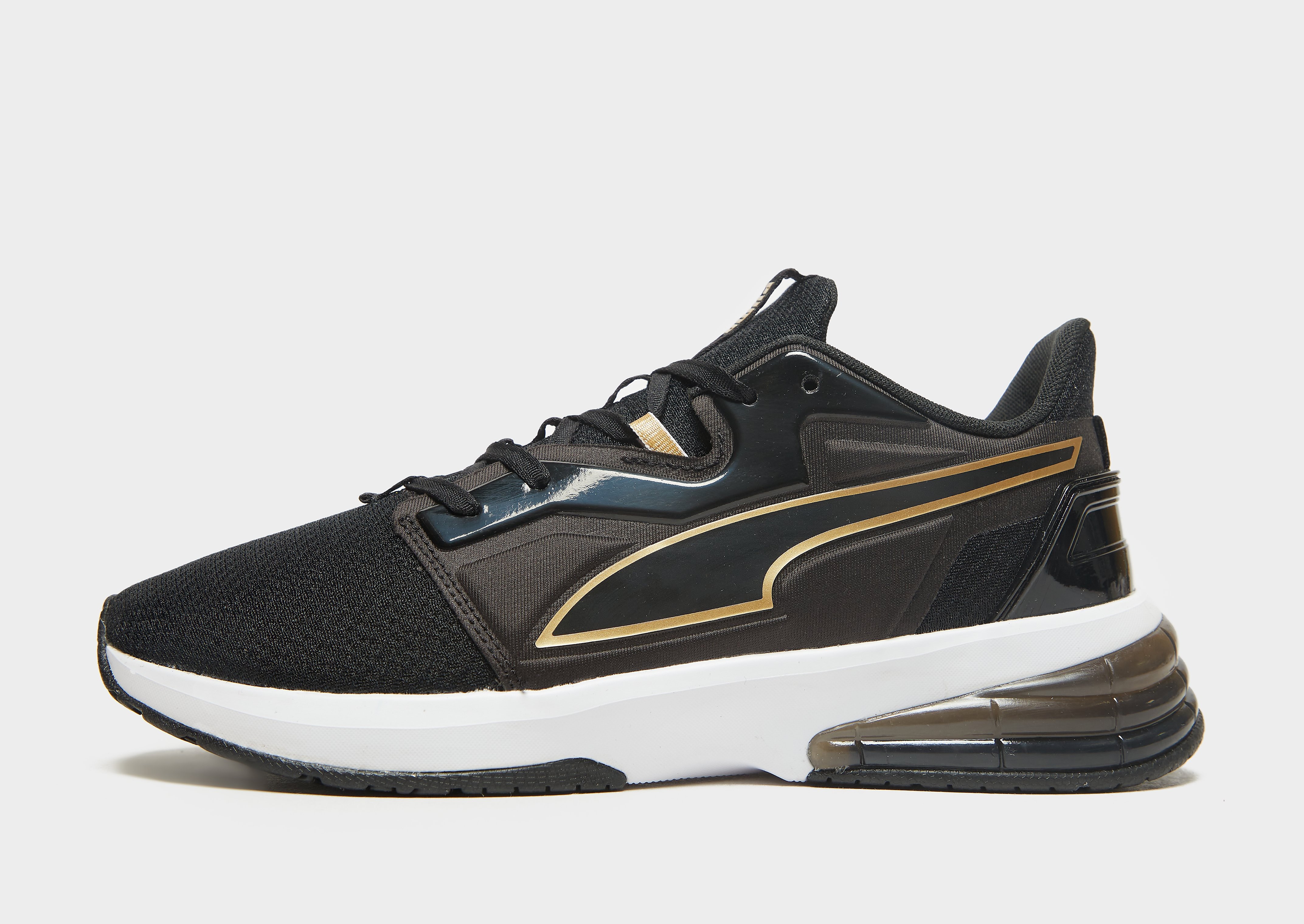 

Puma LVL-Up XT Moto Women's - Black, Black
