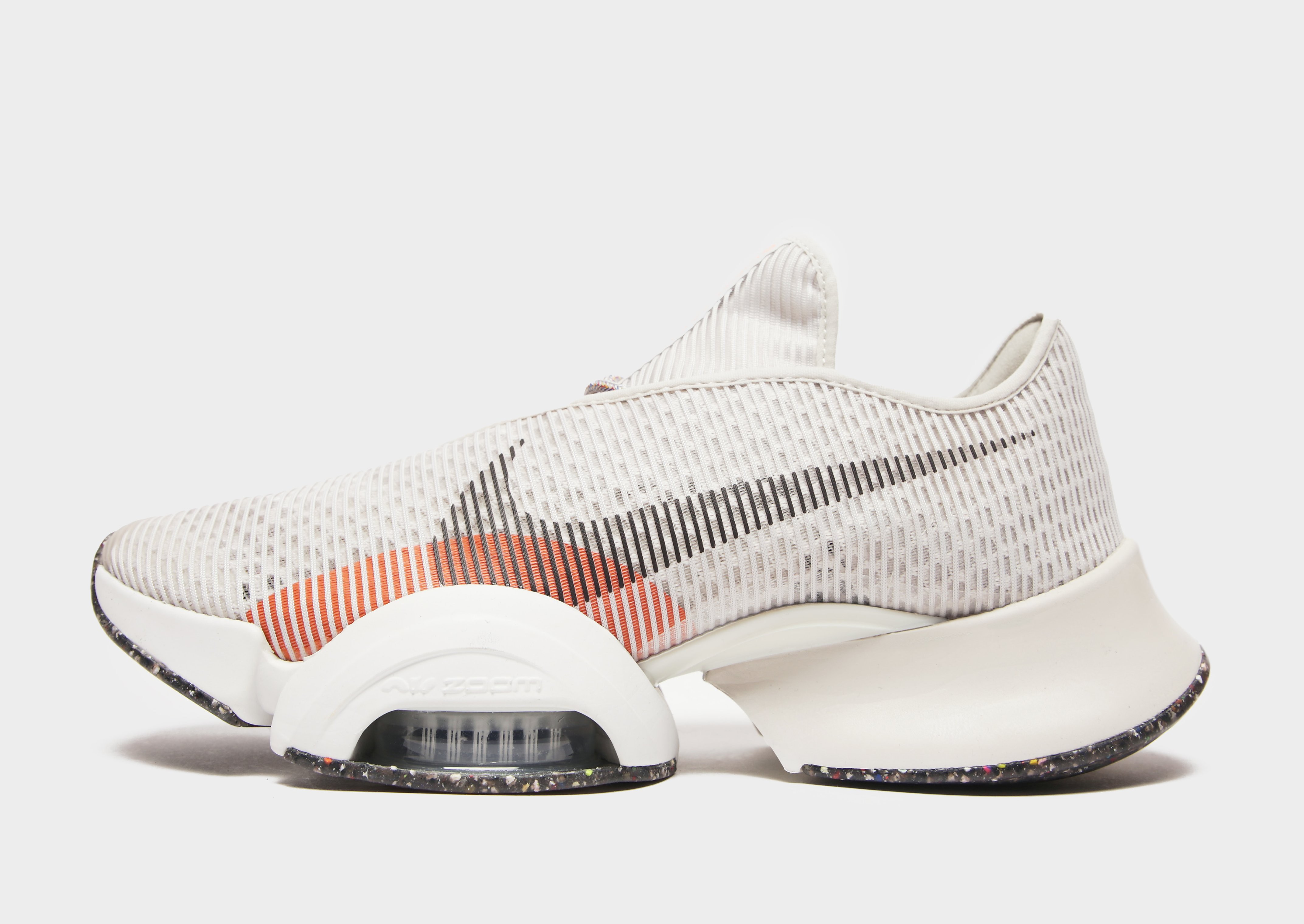 

Nike Air Zoom SuperRep 2 - Light Bone/Summit White/Sport Spice - Mens, Light Bone/Summit White/Sport Spice