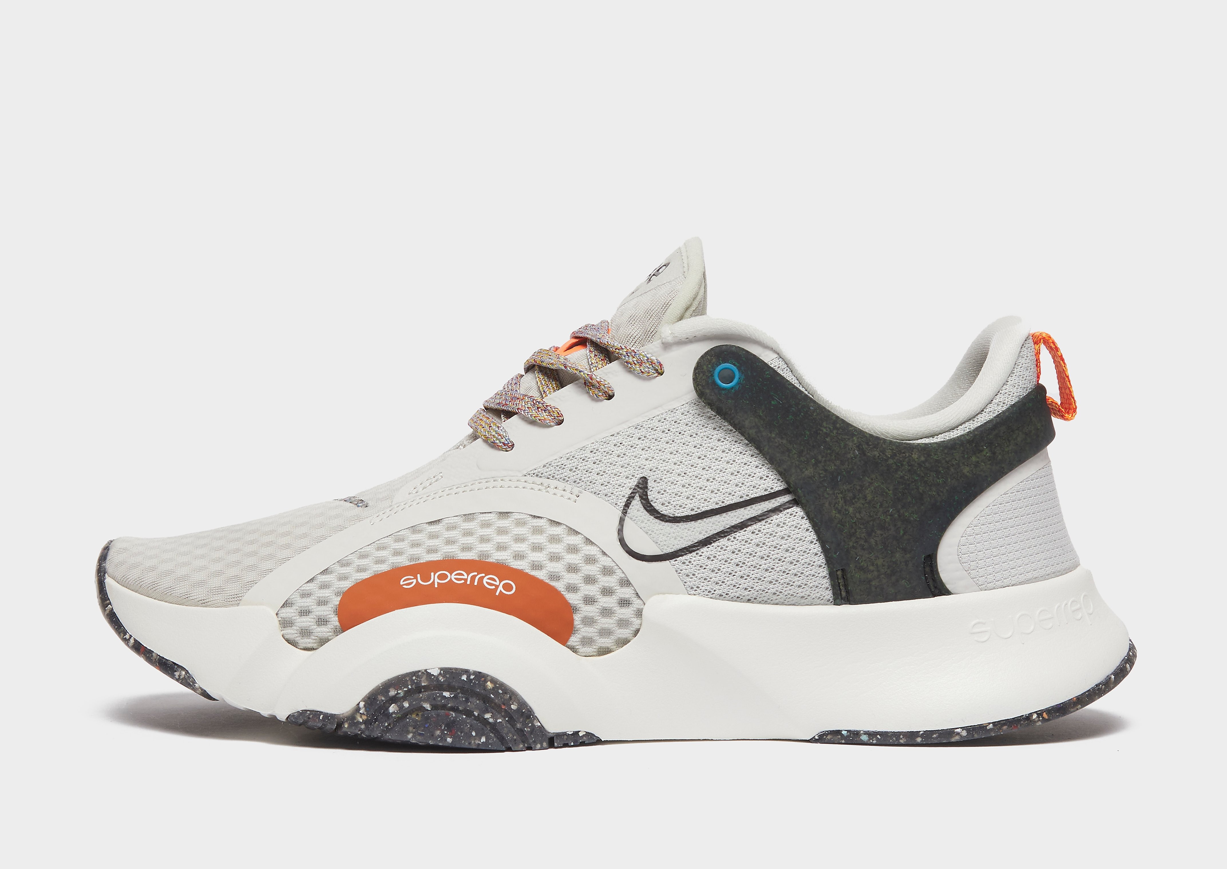 

Nike SuperRep Go 2 - Light Bone/Summit White/Total Orange/Velvet Brown - Mens, Light Bone/Summit White/Total Orange/Velvet Brown