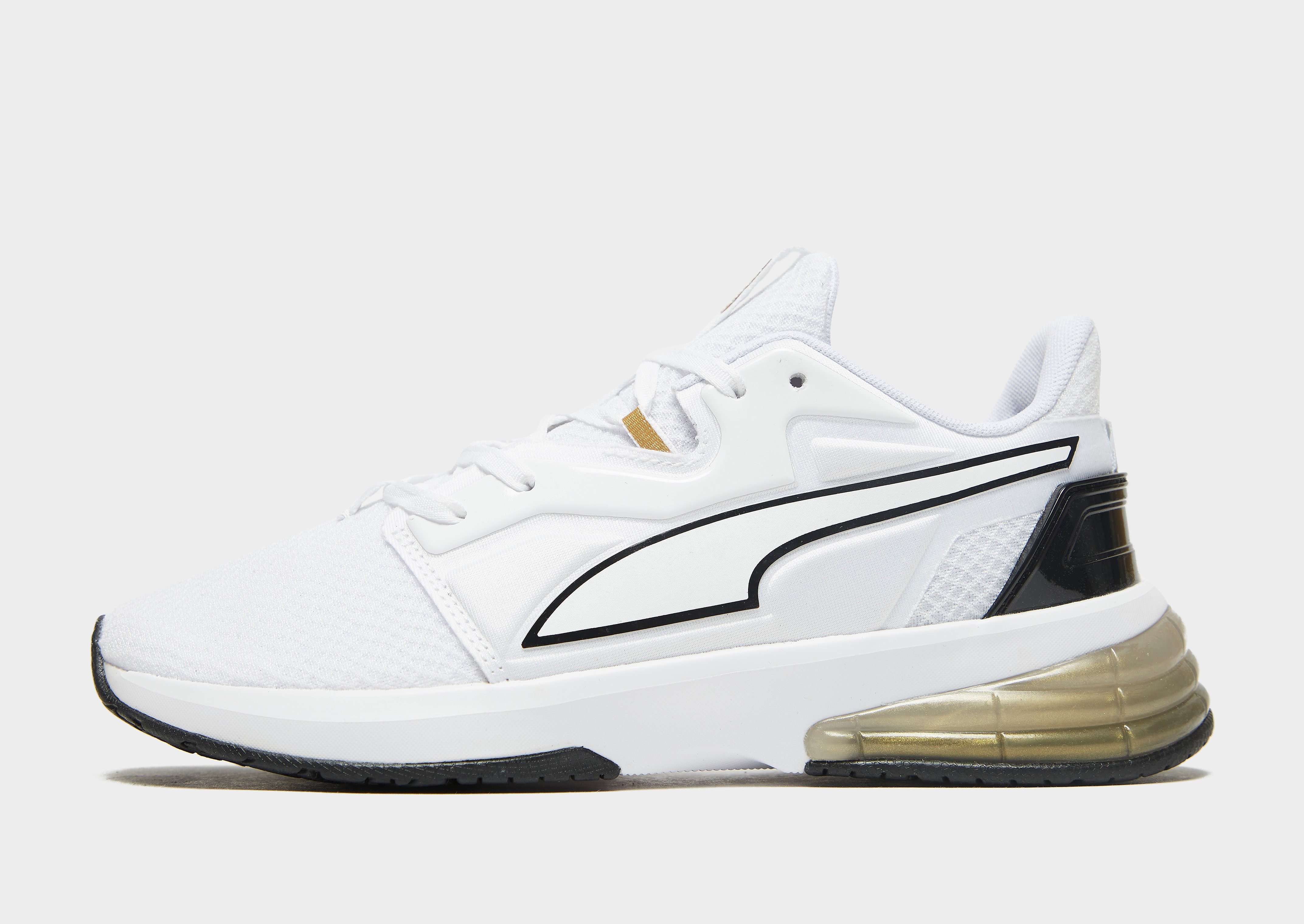 

Puma LVL-Up XT Moto Women's - White, White