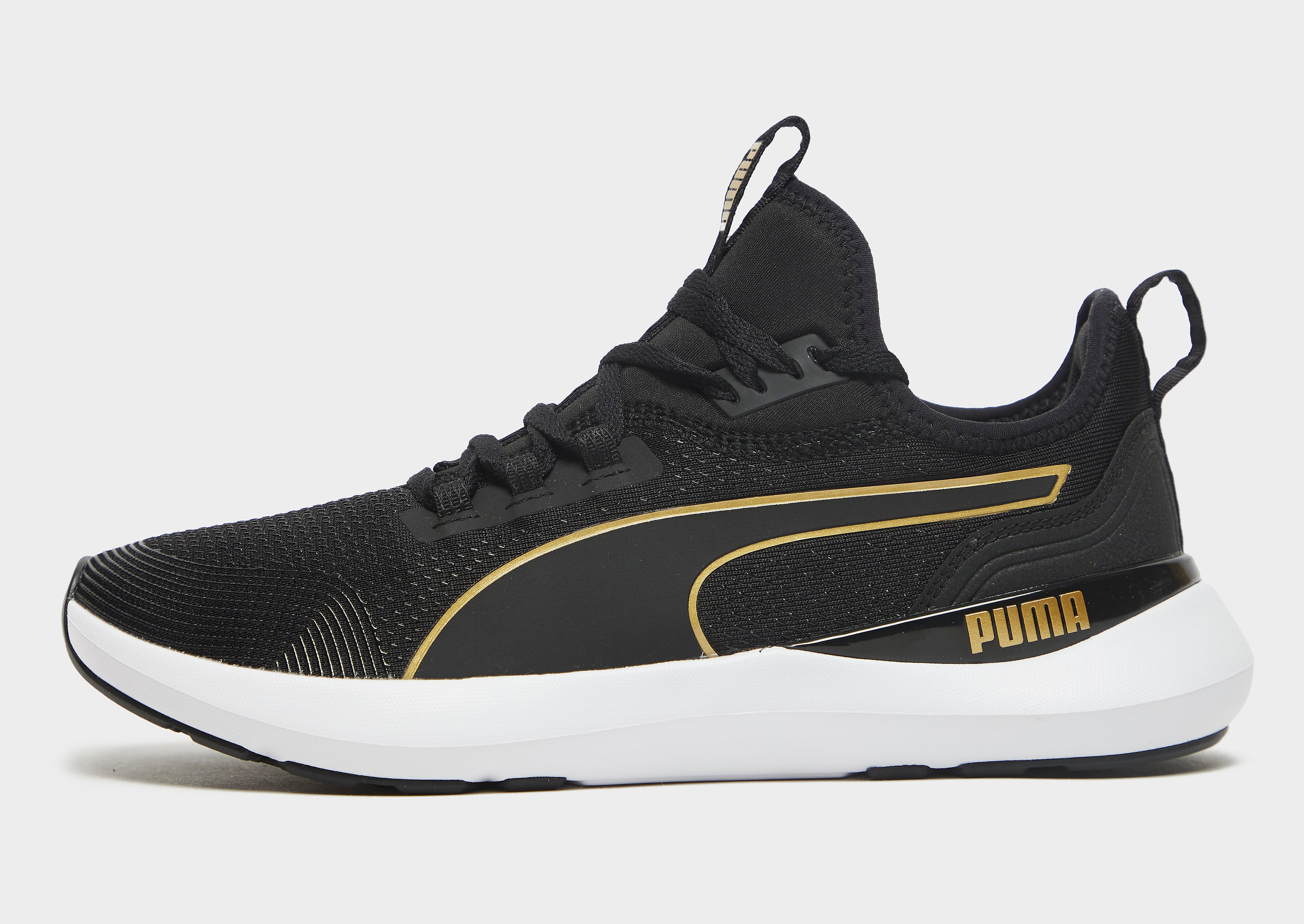 

Puma Moto Women's - Black, Black