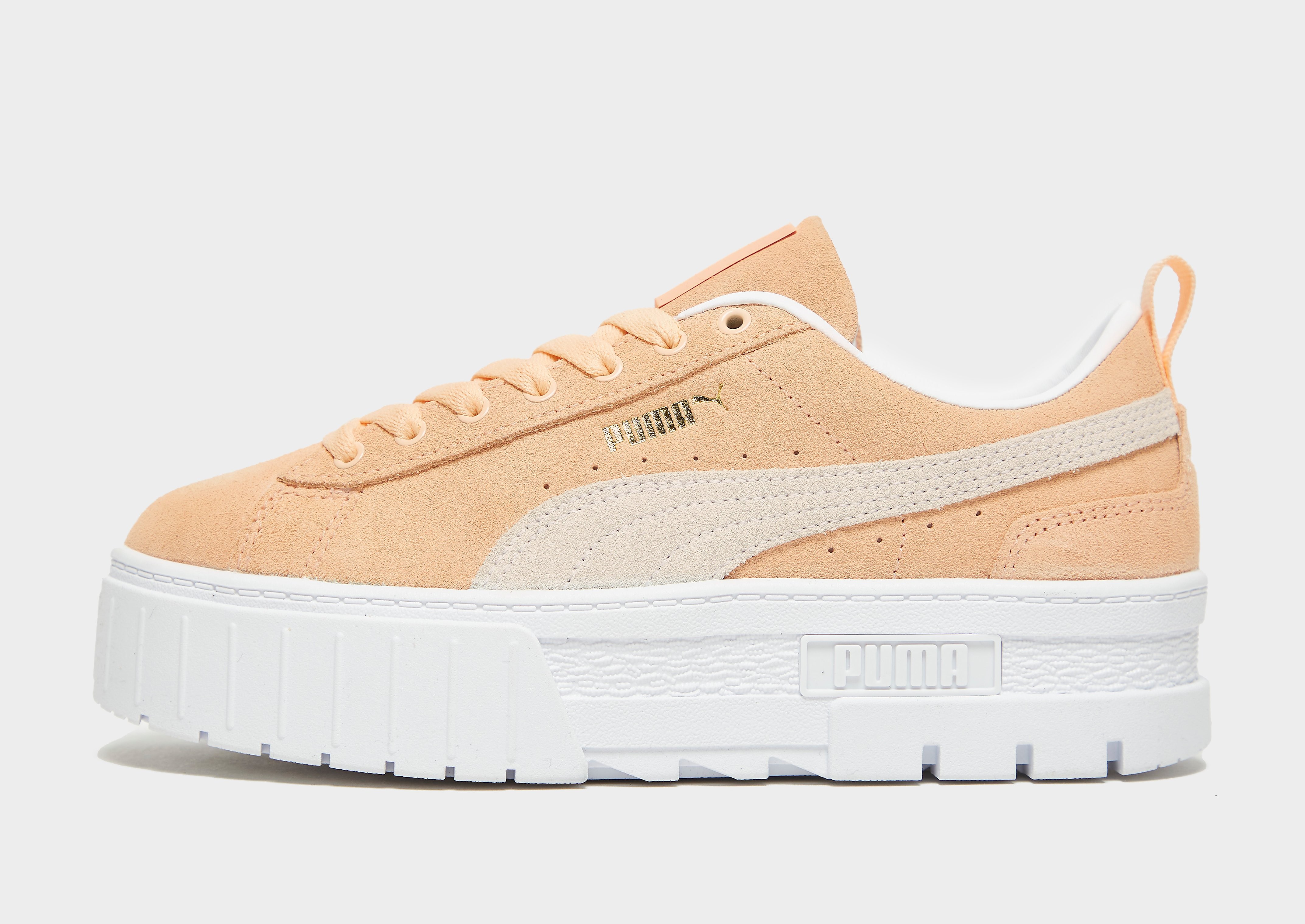 

Puma Mayze Women's - Orange, Orange
