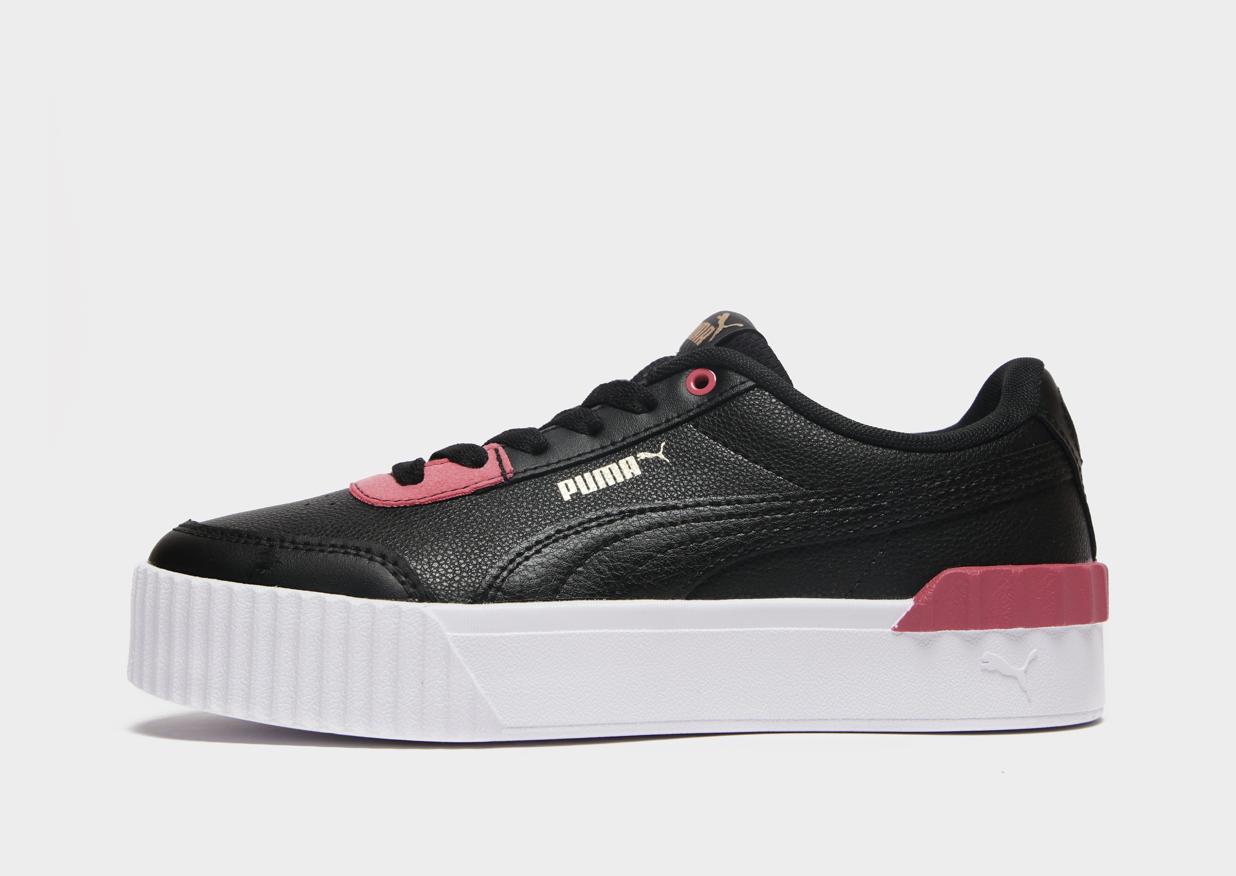 

Puma Carina Lift Junior - Black - Kids, Black