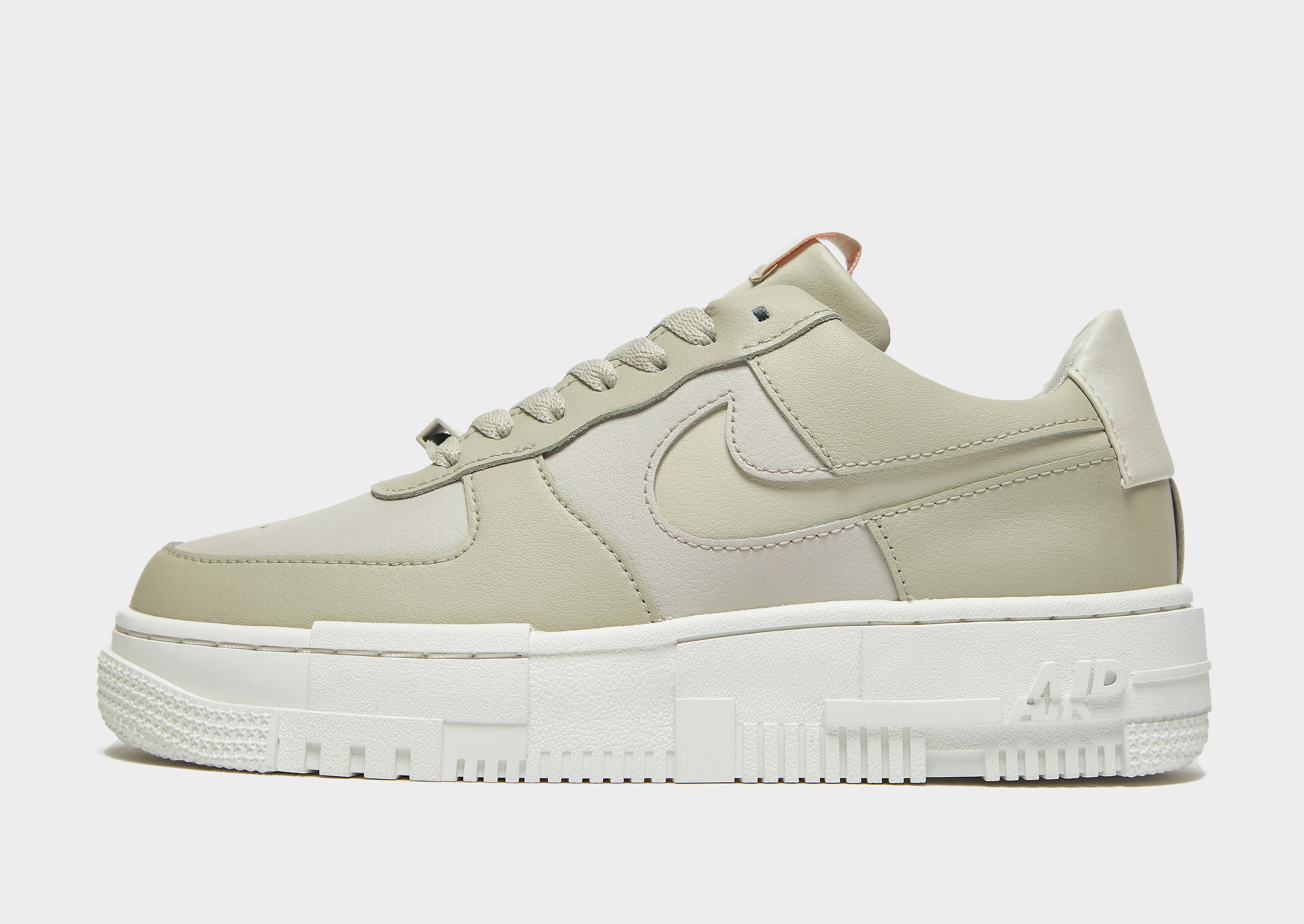 

Nike Air Force 1 Pixel Women's - Brown, Brown