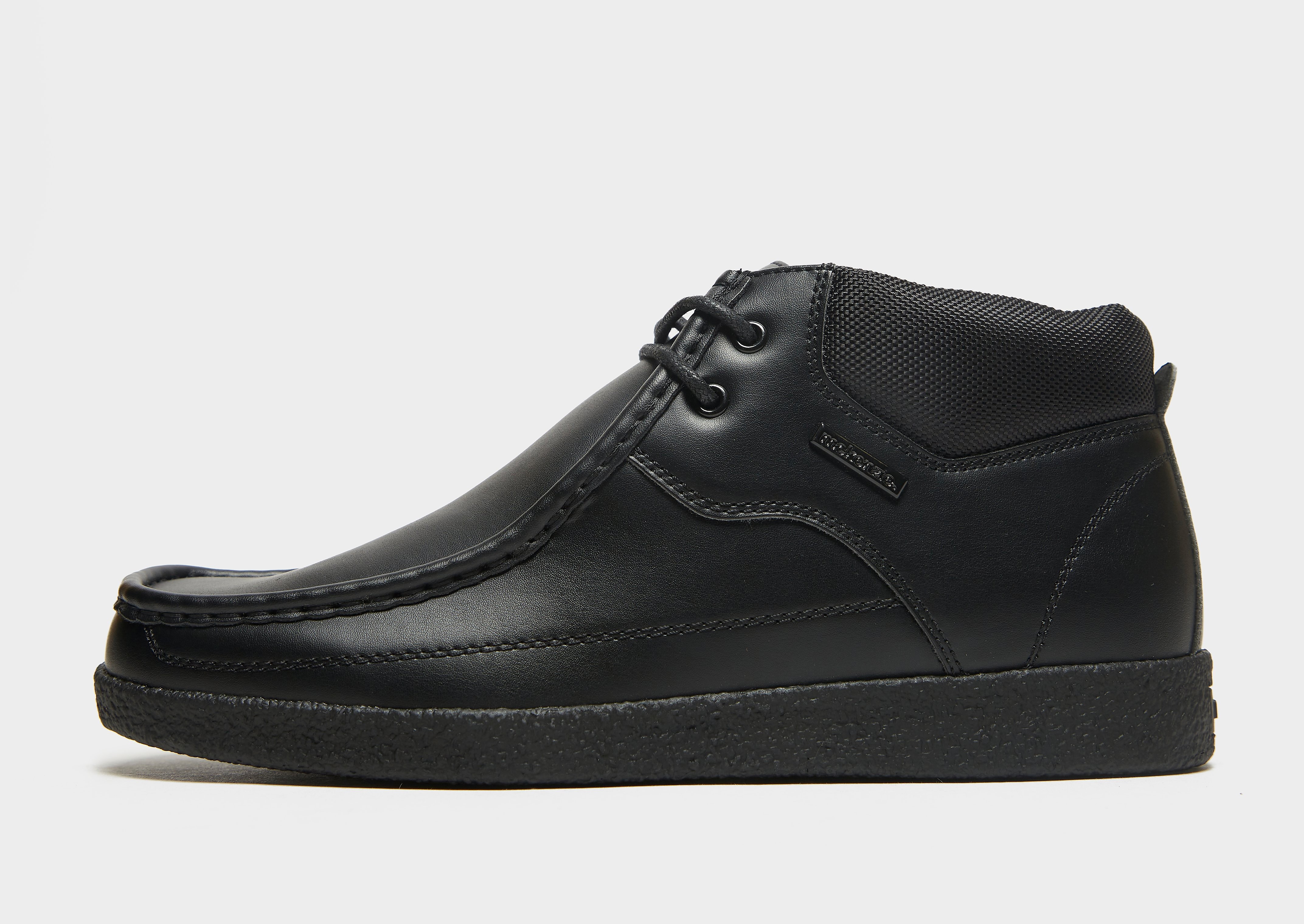 

McKenzie Wolverine Boots - Only at JD - Black - Mens, Black