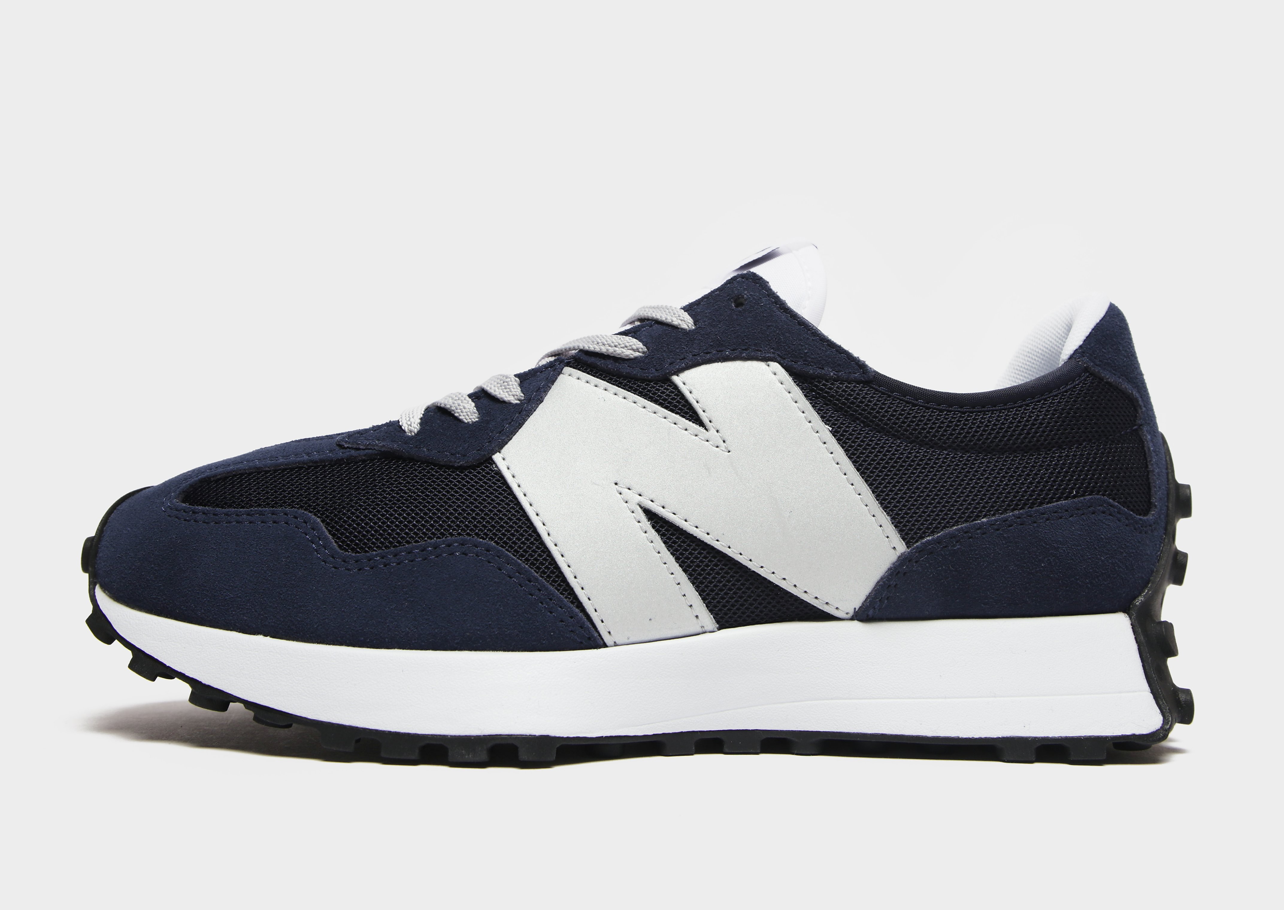 

New Balance 327 - Blue - Mens, Blue