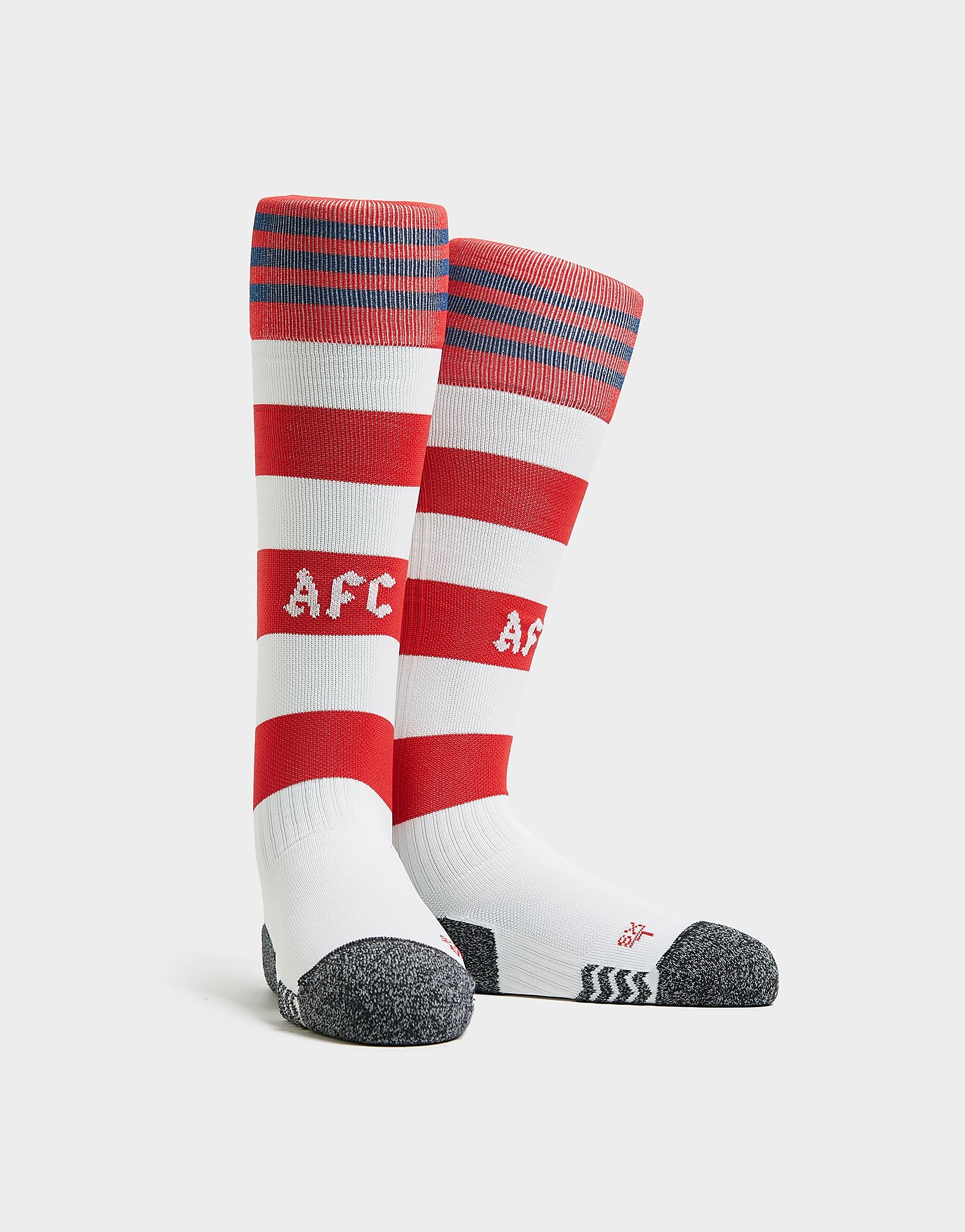 

adidas Arsenal FC 2021/22 Home Socks Junior - White - Kids, White