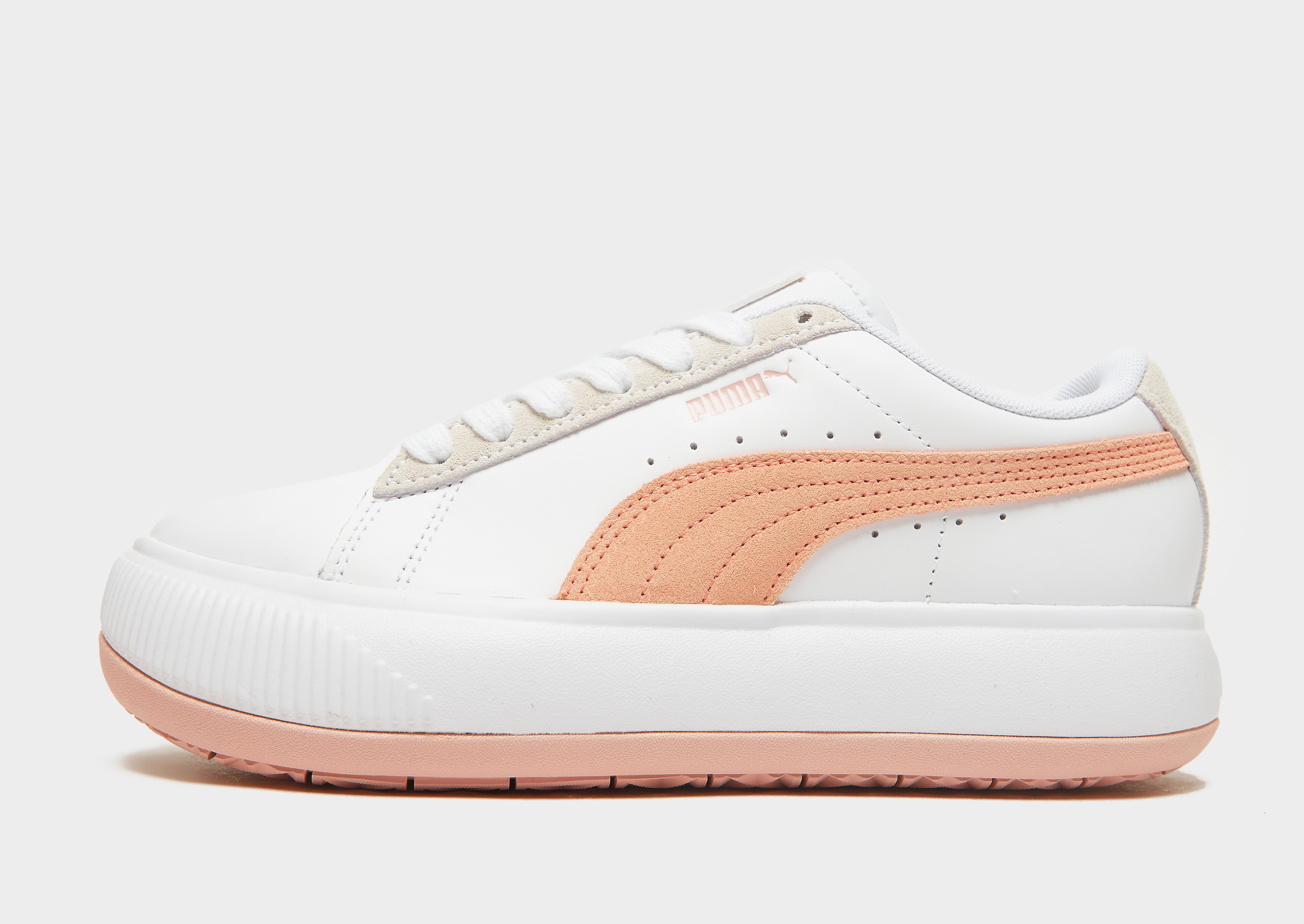 

Puma Suede Mayu Mix Women's - PINK/Orange, PINK/Orange