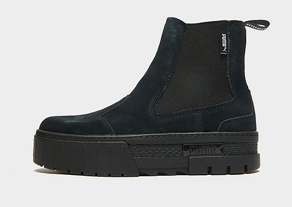 JD Sports – Puma Mayze Suede Chelsea Boots Dames Dames