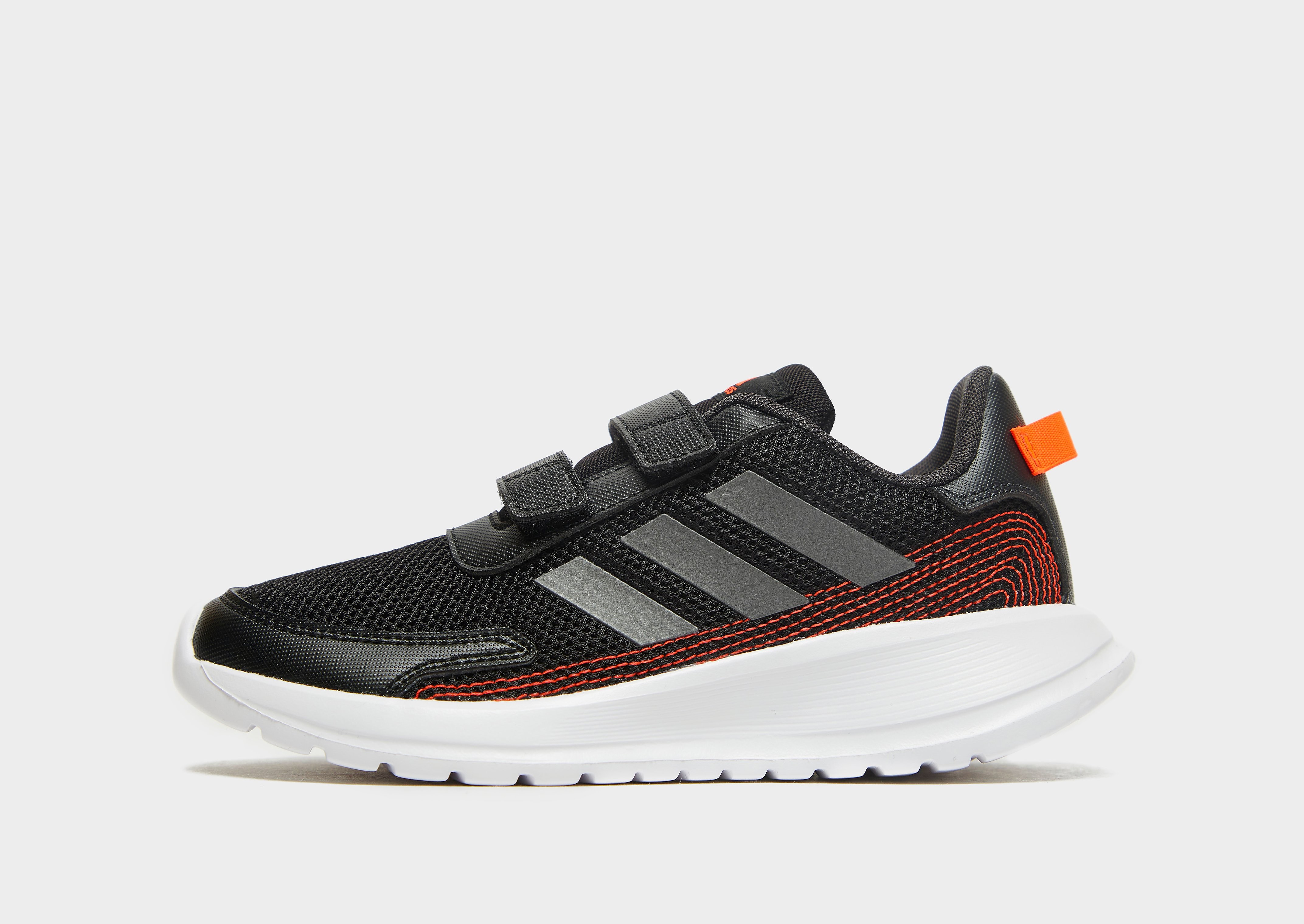 

adidas Tensaur Run Children - Black - Kids, Black