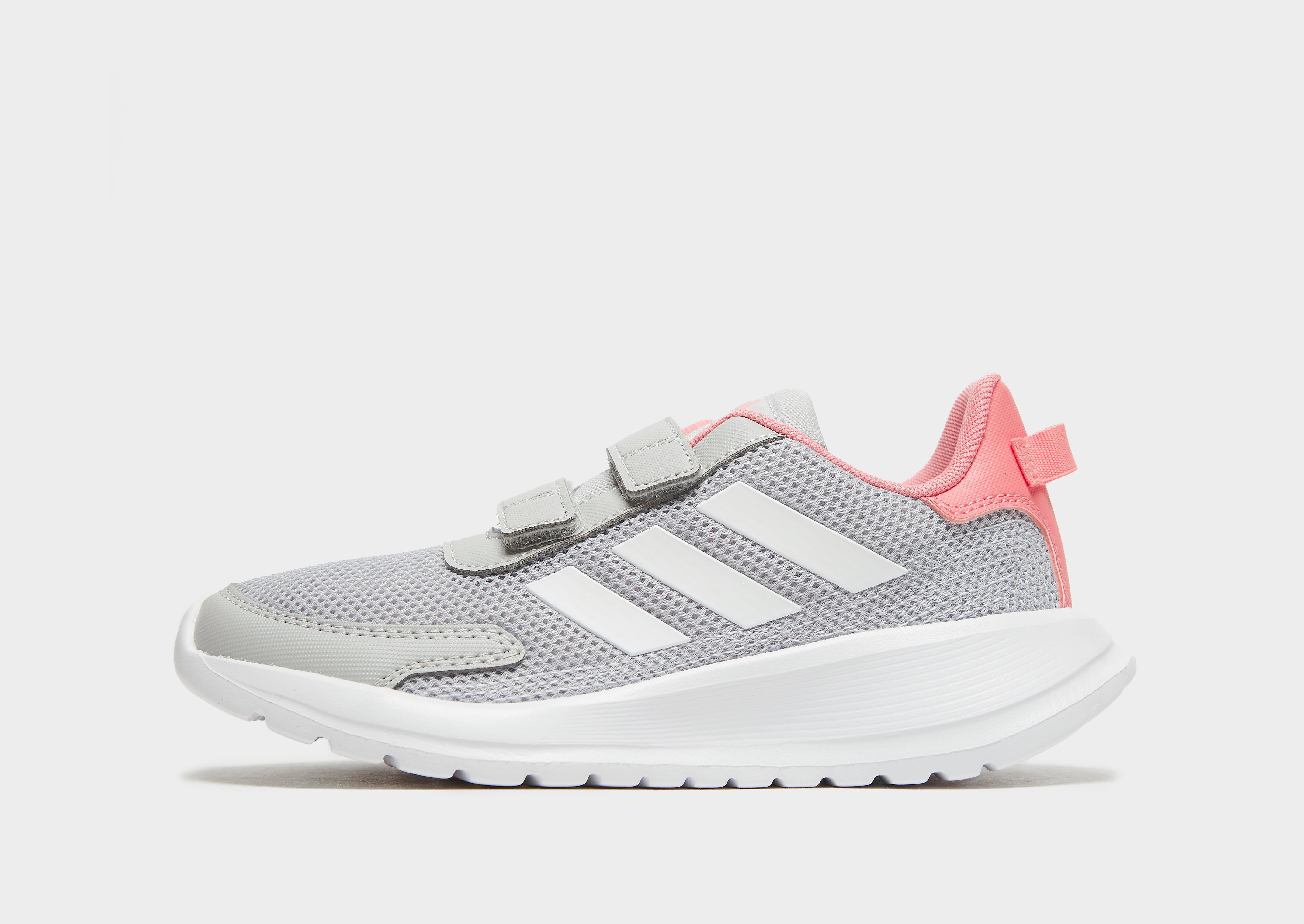 

adidas Tensaur Run Children - Grey - Kids, Grey