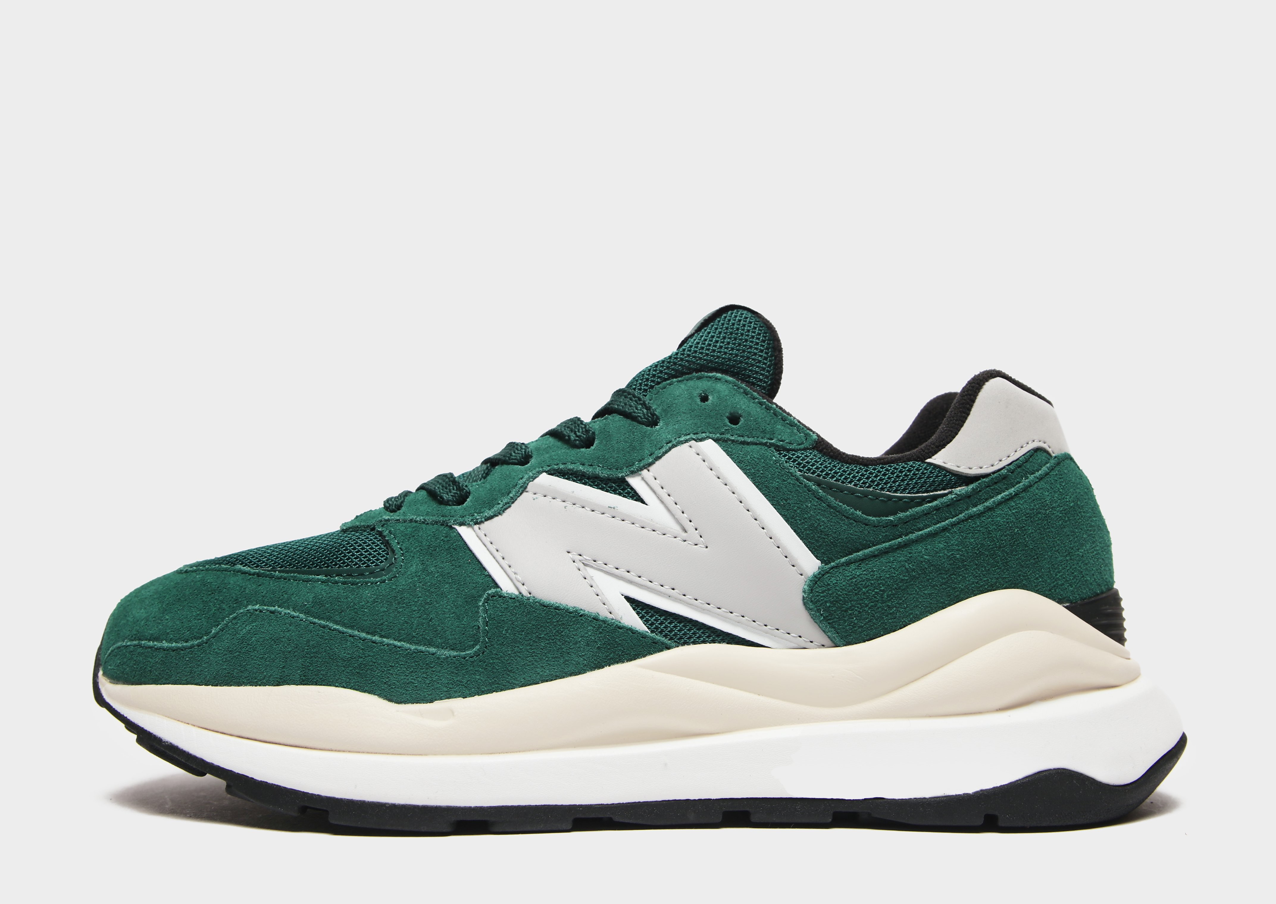 

New Balance 57/40 - Green - Mens, Green