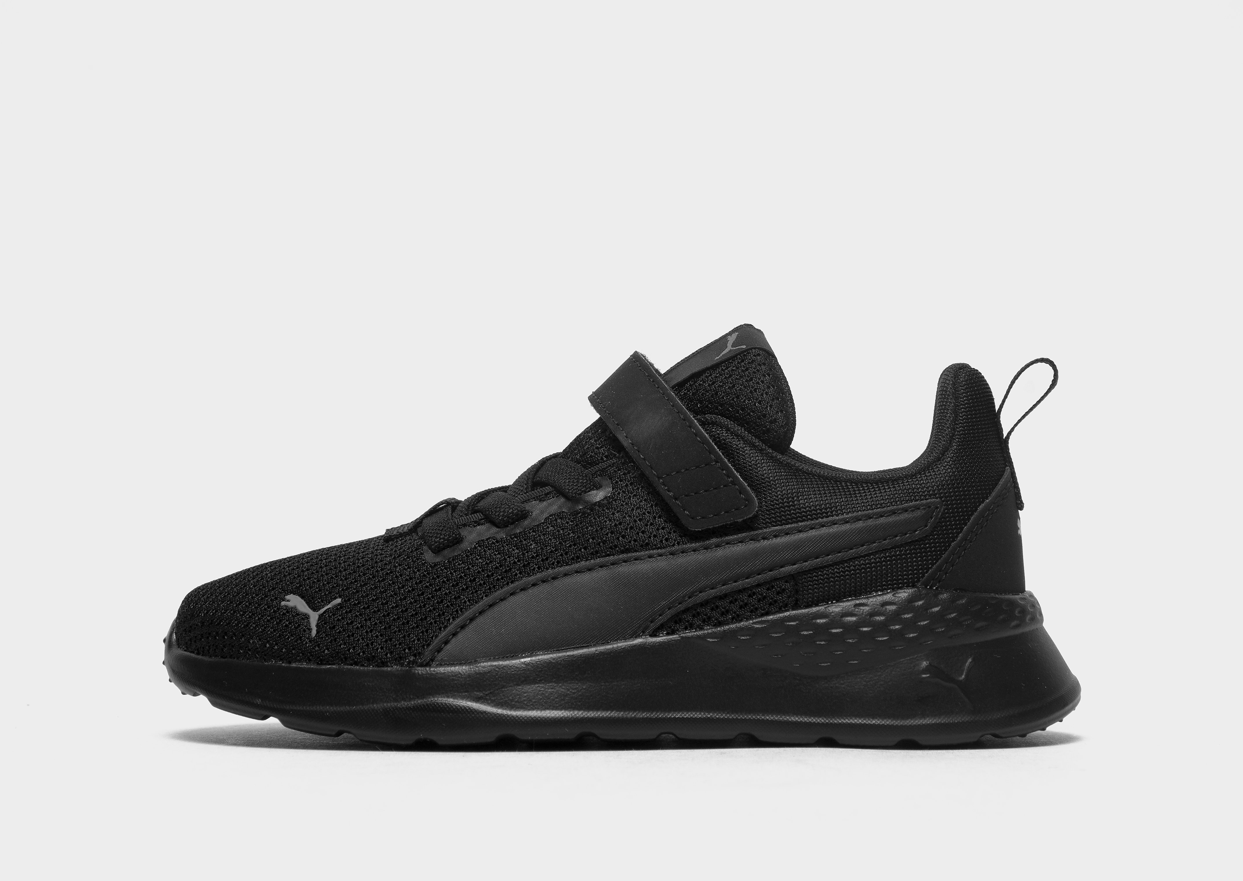 

Puma Anzarun Children - Only at JD - Black - Kids, Black