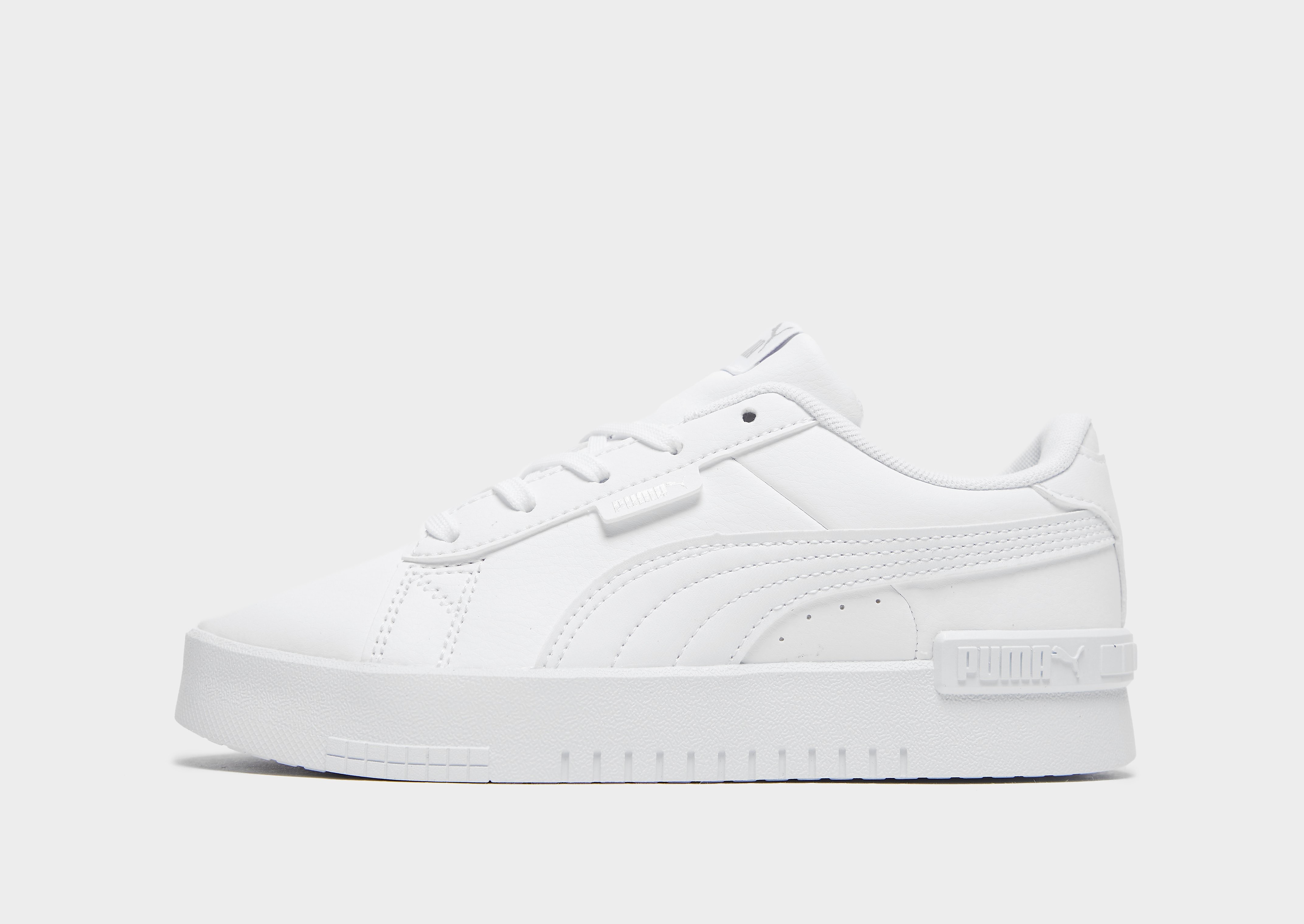 

Puma Jada Children - White - Kids, White