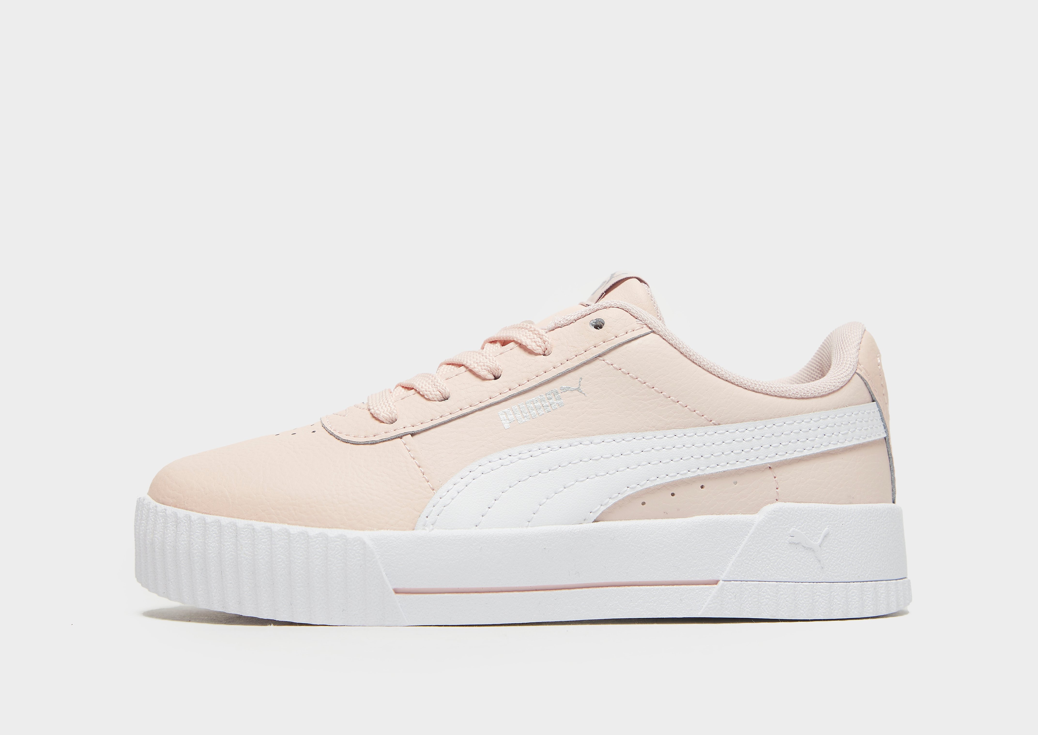 Puma Carina Children - Pink - Kids, Pink