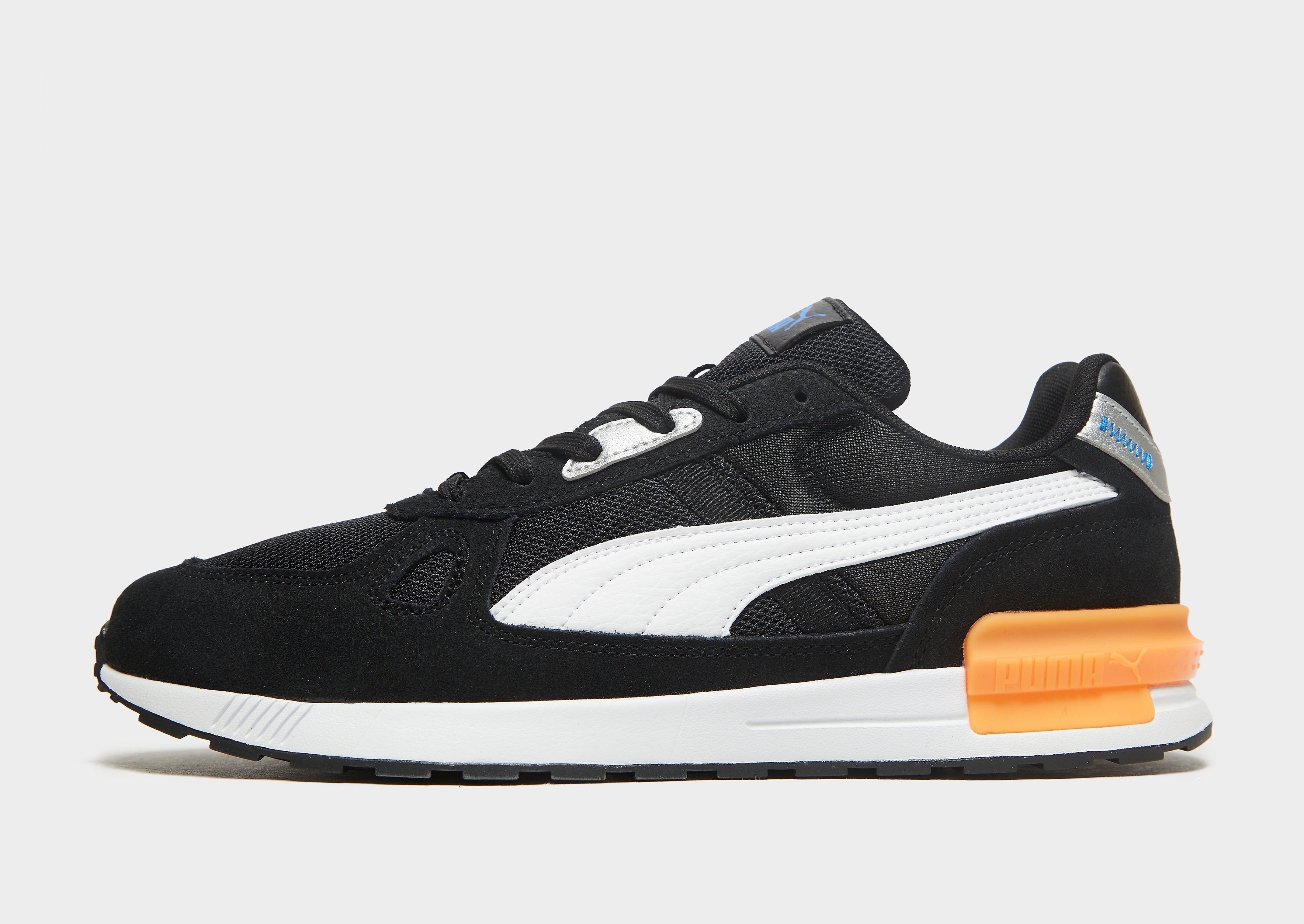 

Puma Graviton Pro - Only at JD - Black - Mens, Black