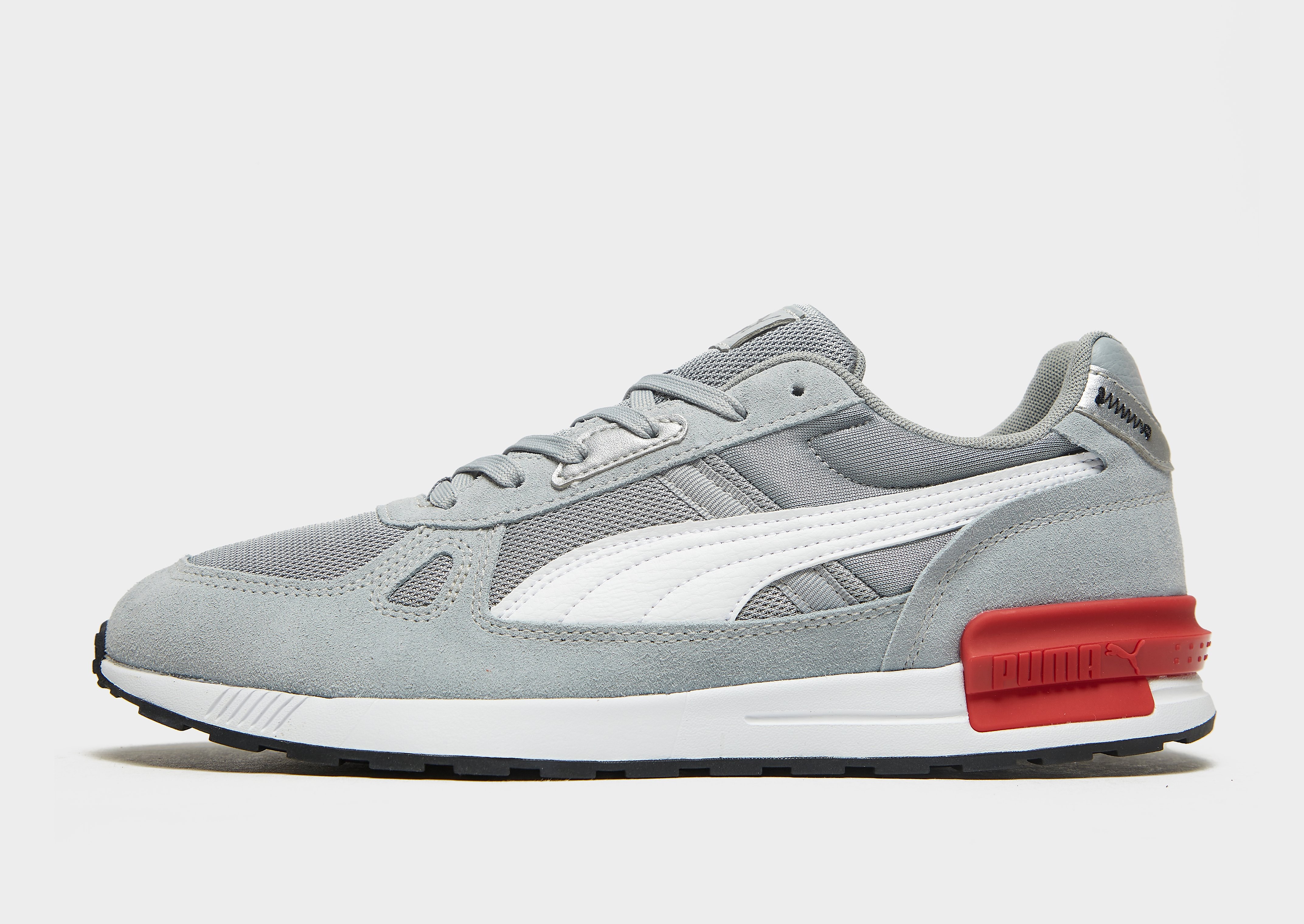 

Puma Graviton Pro - Only at JD - Grey - Mens, Grey