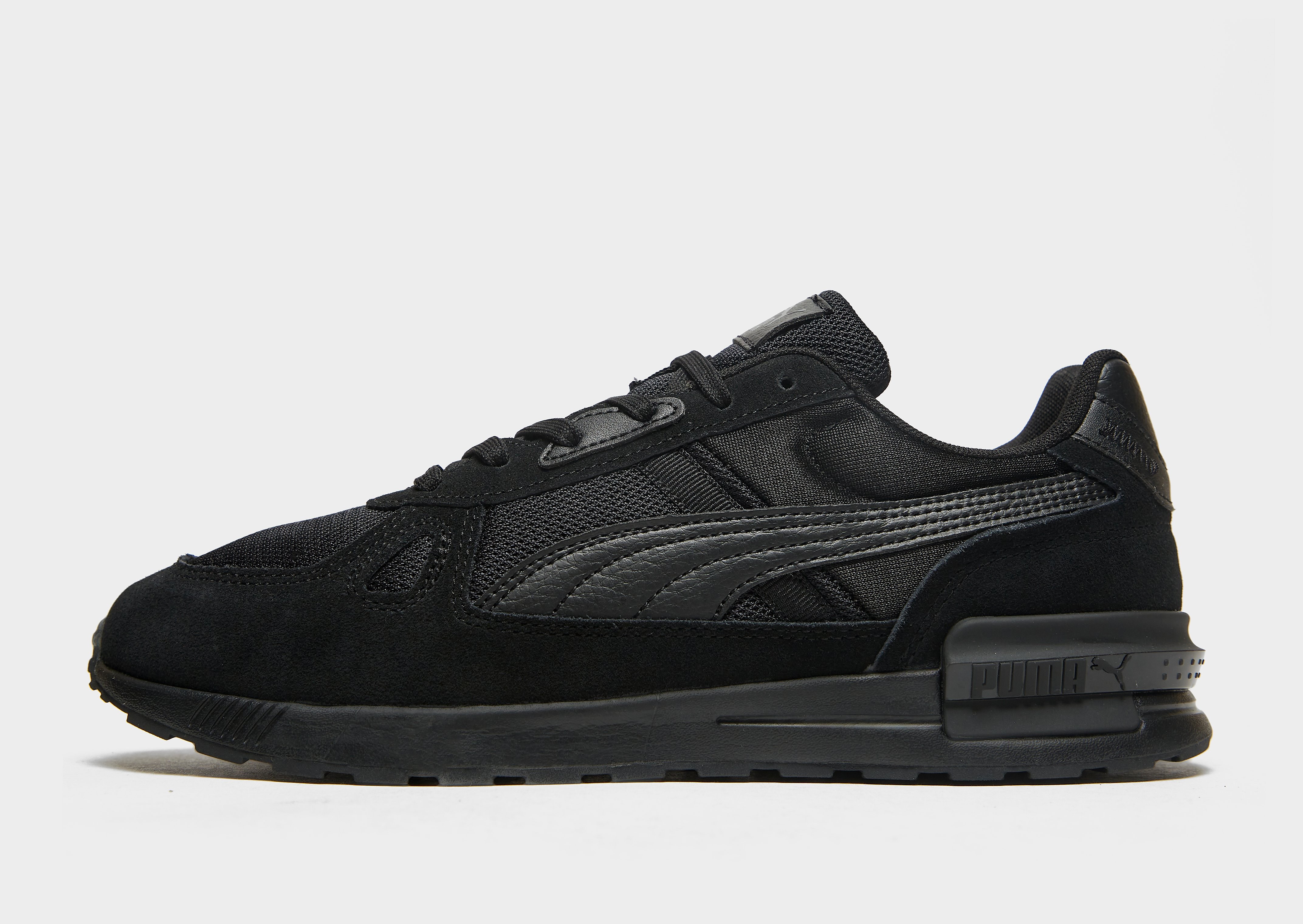 

Puma Graviton Pro - Black - Mens, Black