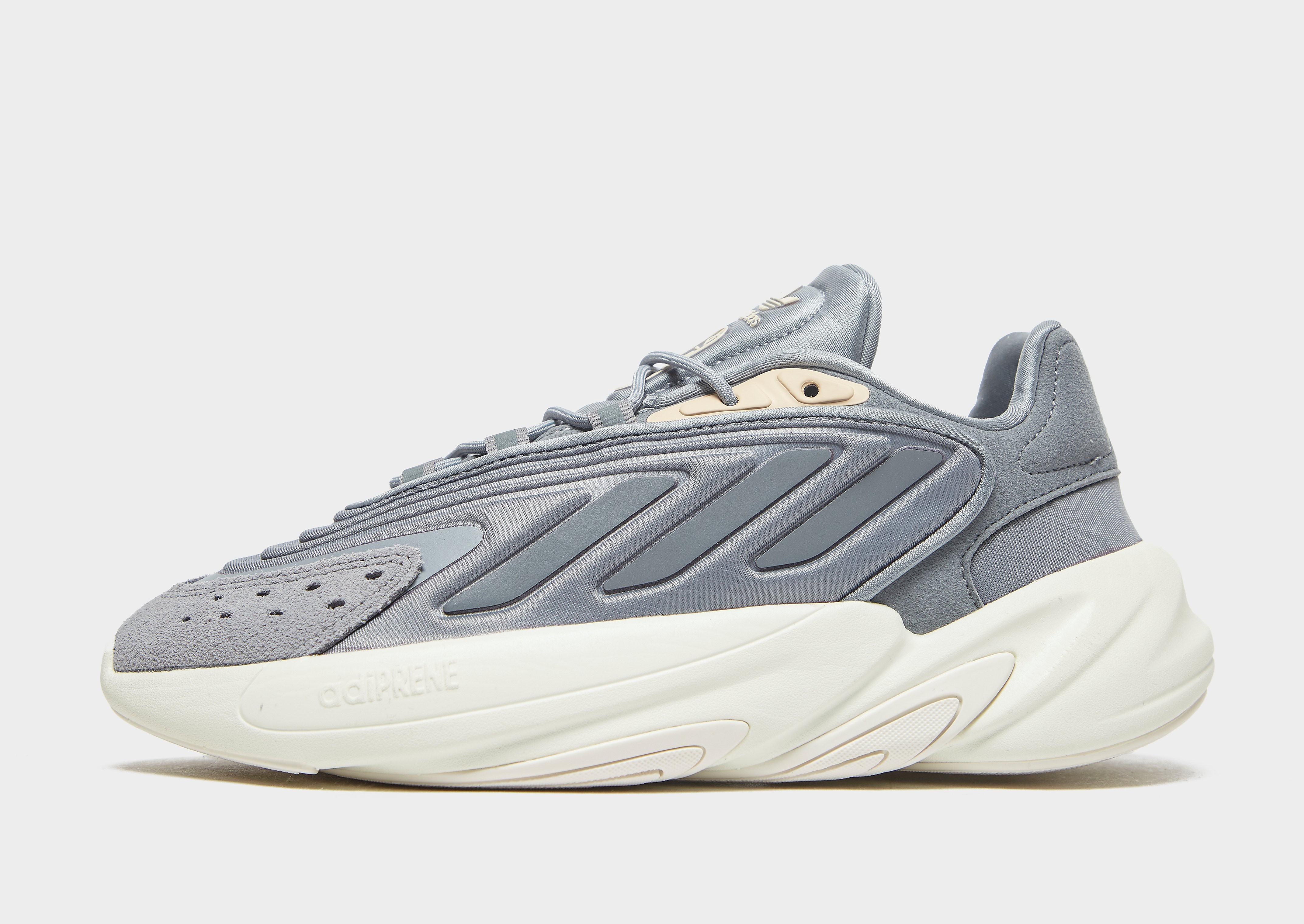 

adidas Originals Ozelia Women's - Off White / Grey / Halo Blush, Off White / Grey / Halo Blush