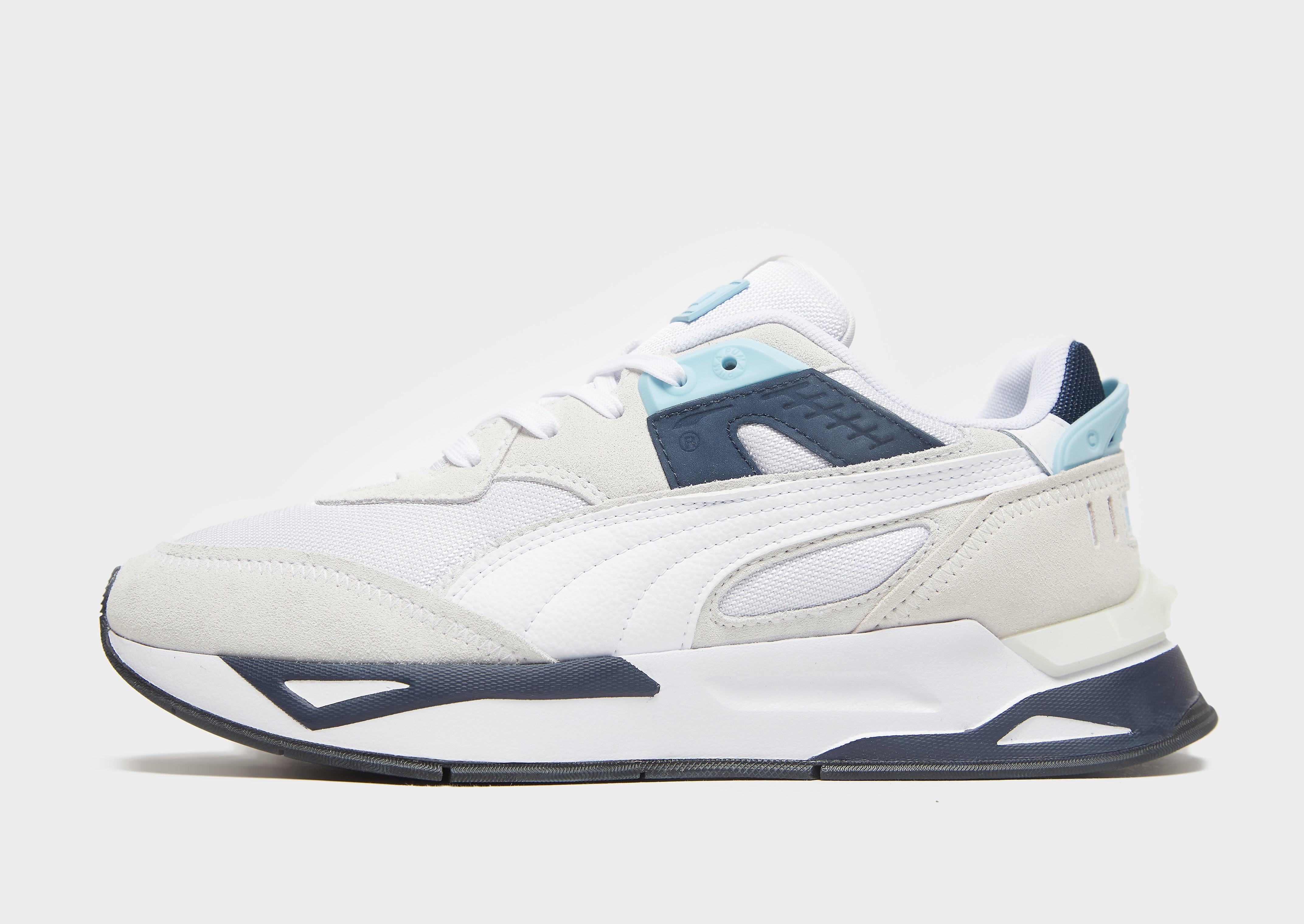 

Puma Mirage Sport - Only at JD - White - Mens, White