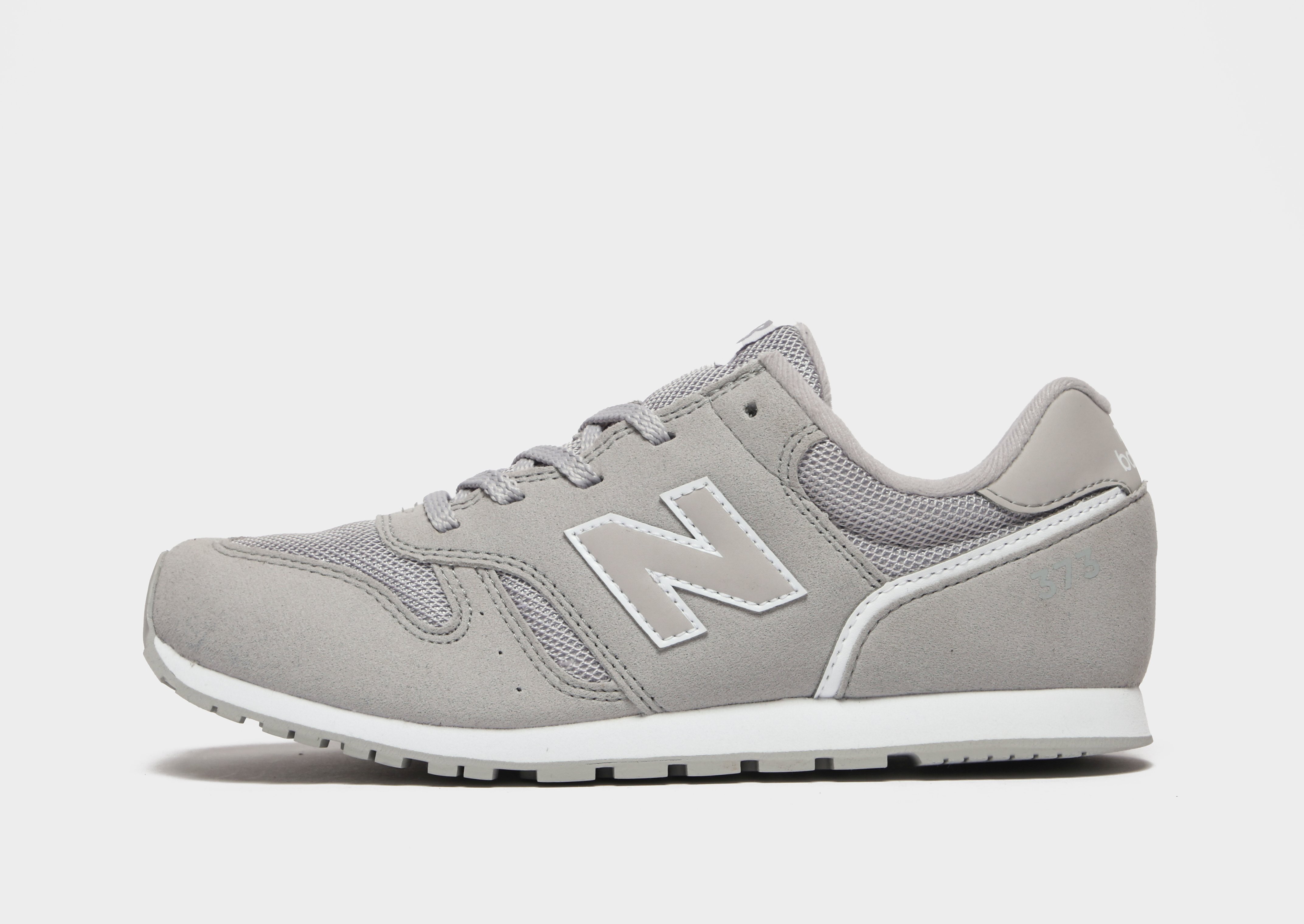 

New Balance 373 Junior - Only at JD - Grey - Kids, Grey