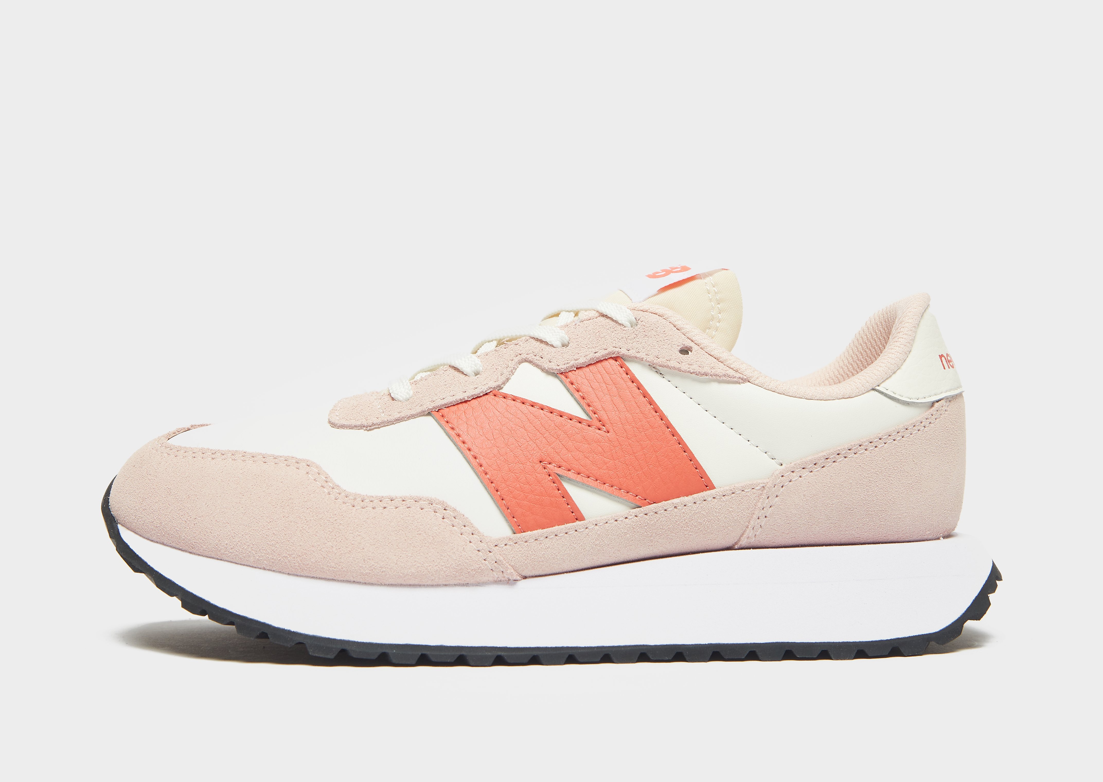 

New Balance 237 Junior - Pink - Kids, Pink