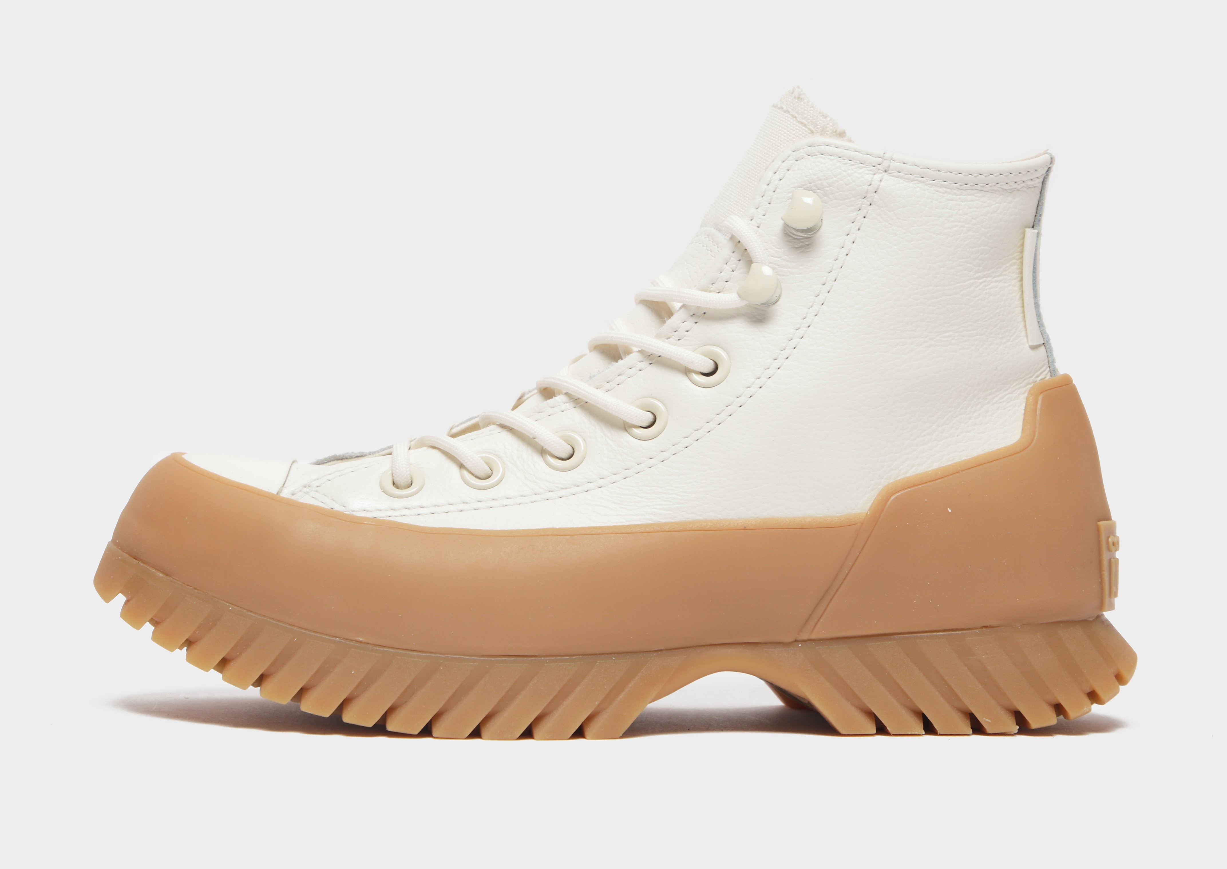 

Converse Lugged 2.0 Women's - White/Tan, White/Tan
