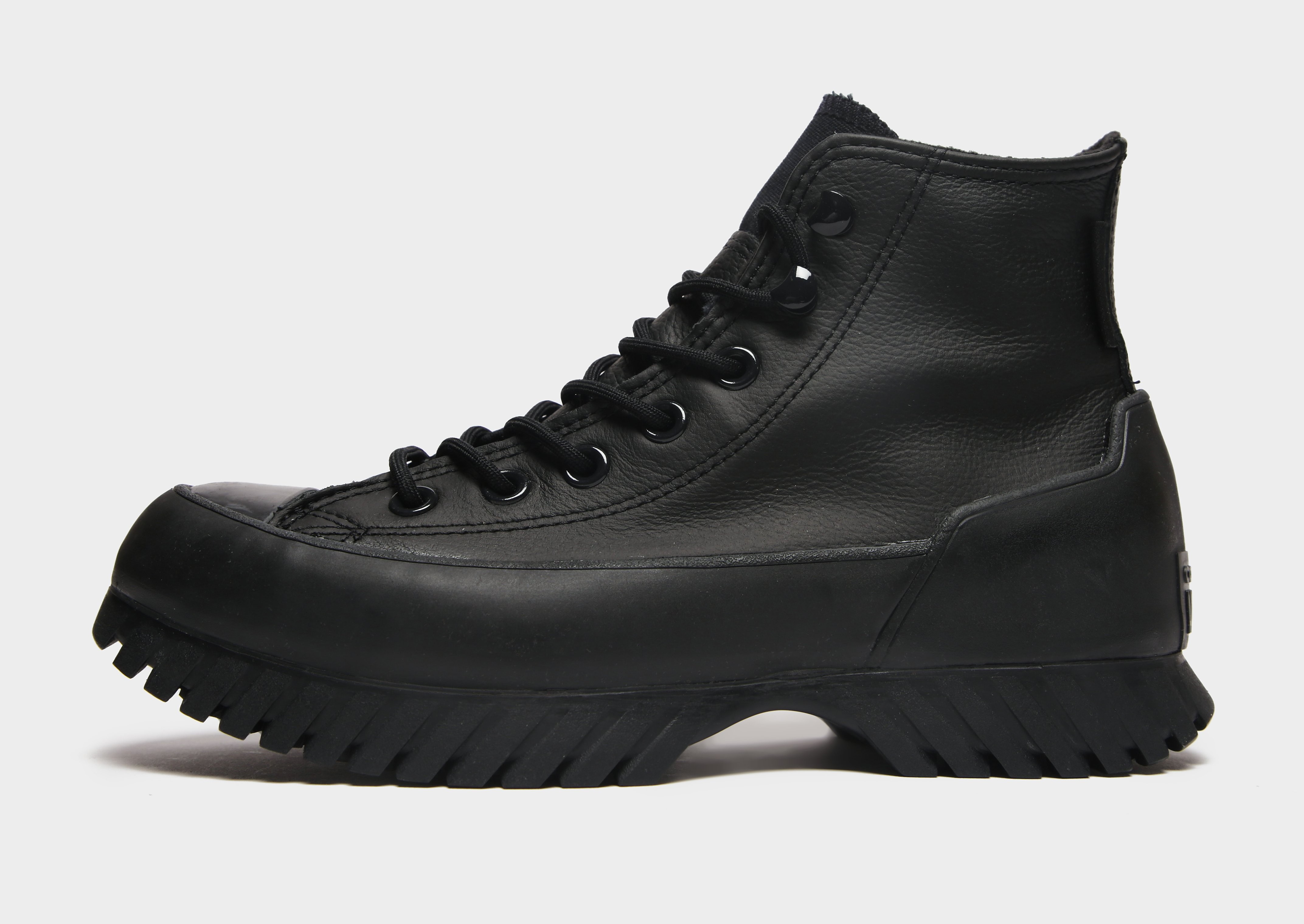 

Converse Lugged 2.0 Women's - Black, Black