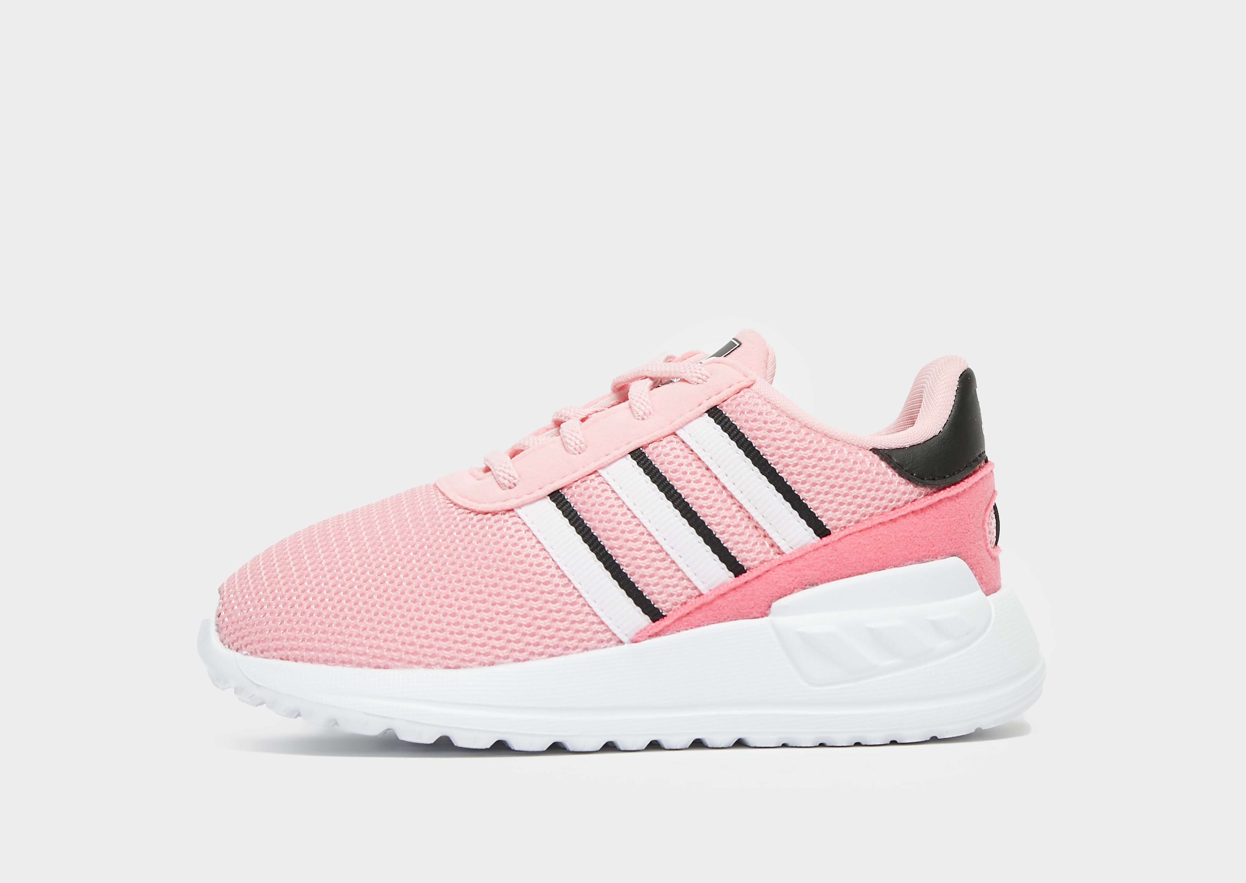 

adidas Originals LA Trainer Lite Infant - Pink - Kids, Pink