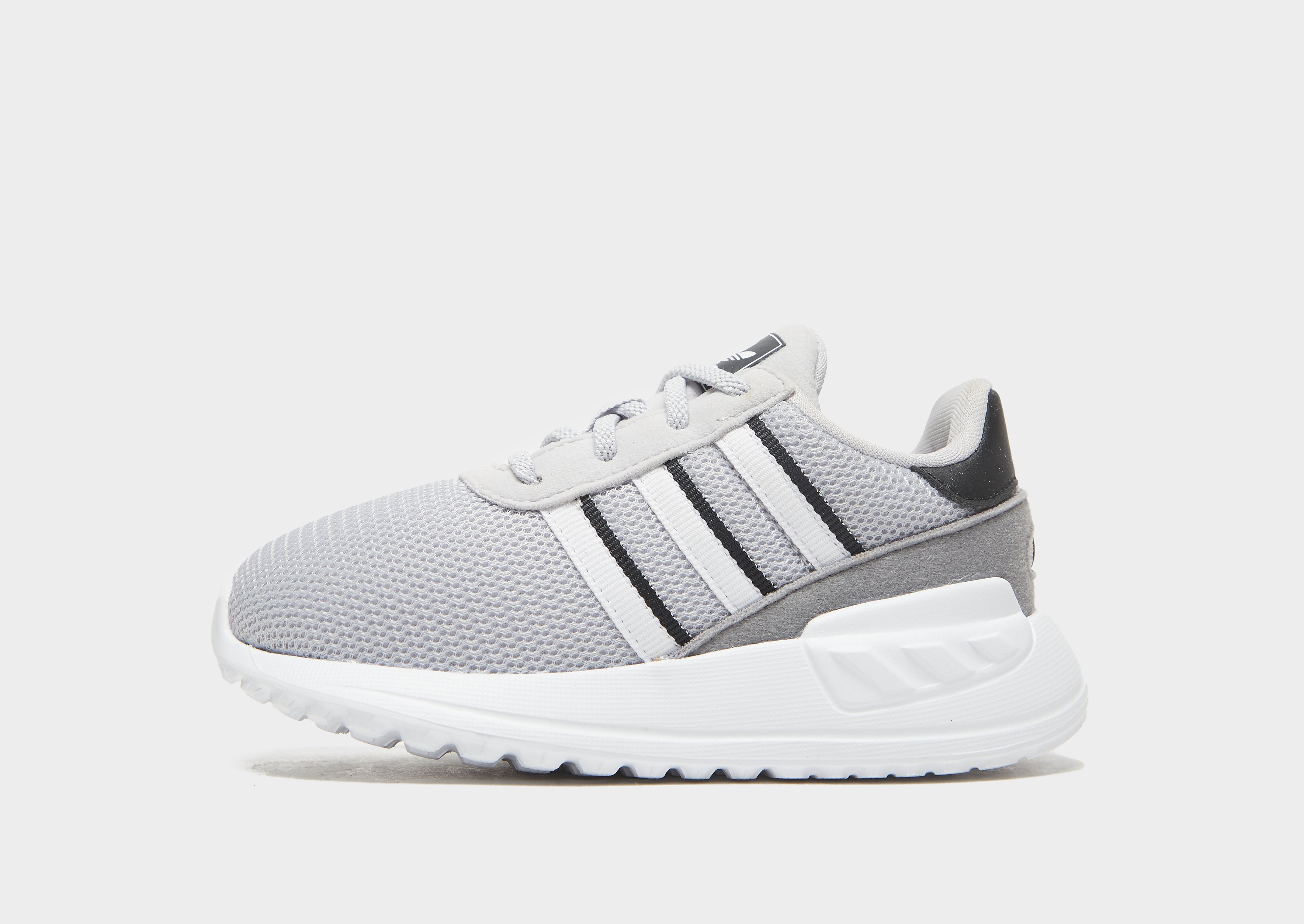 

adidas Originals LA Trainer Lite Infant - Grey - Kids, Grey