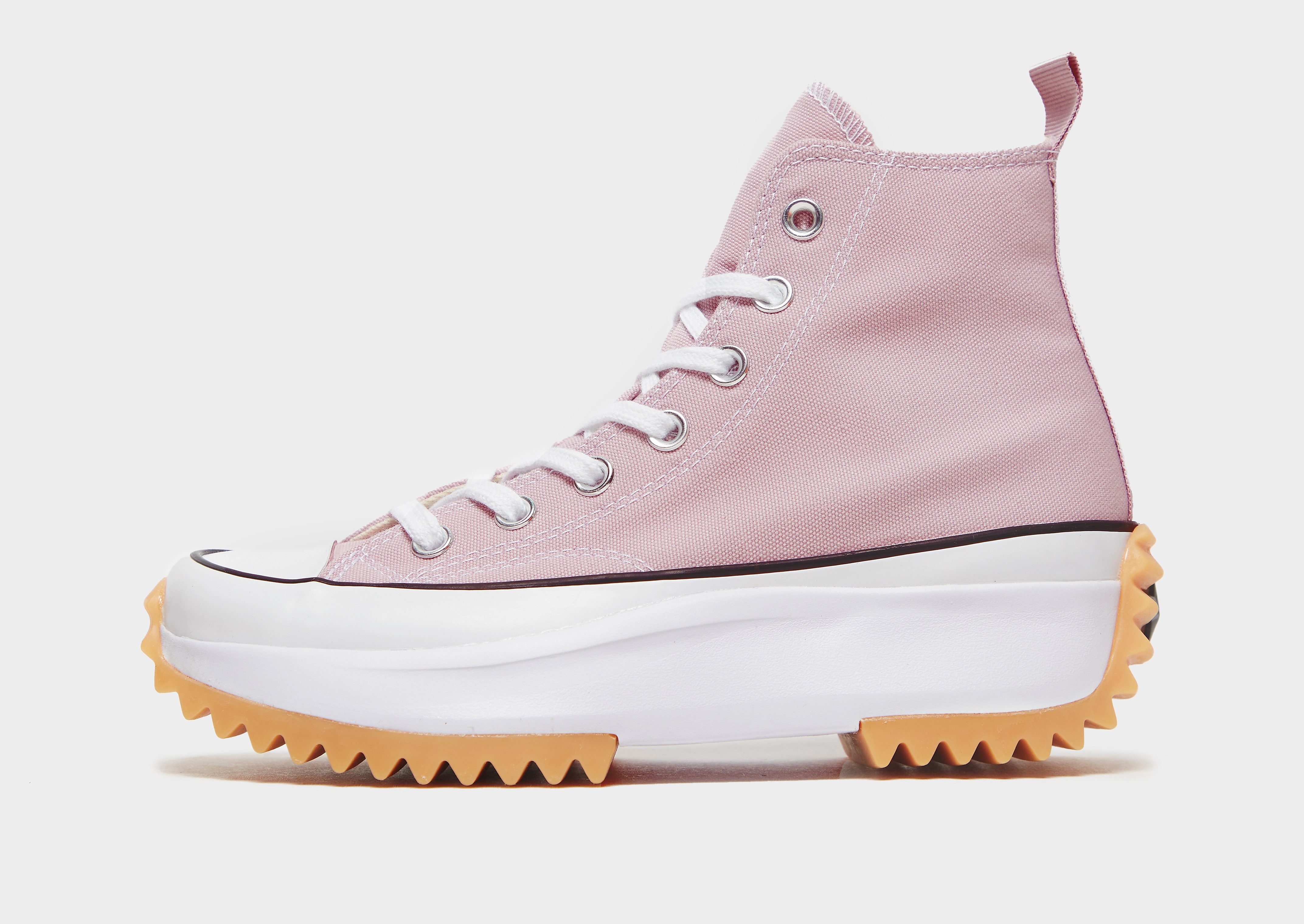 

Converse Run Star Hike Women's - Pink, Pink