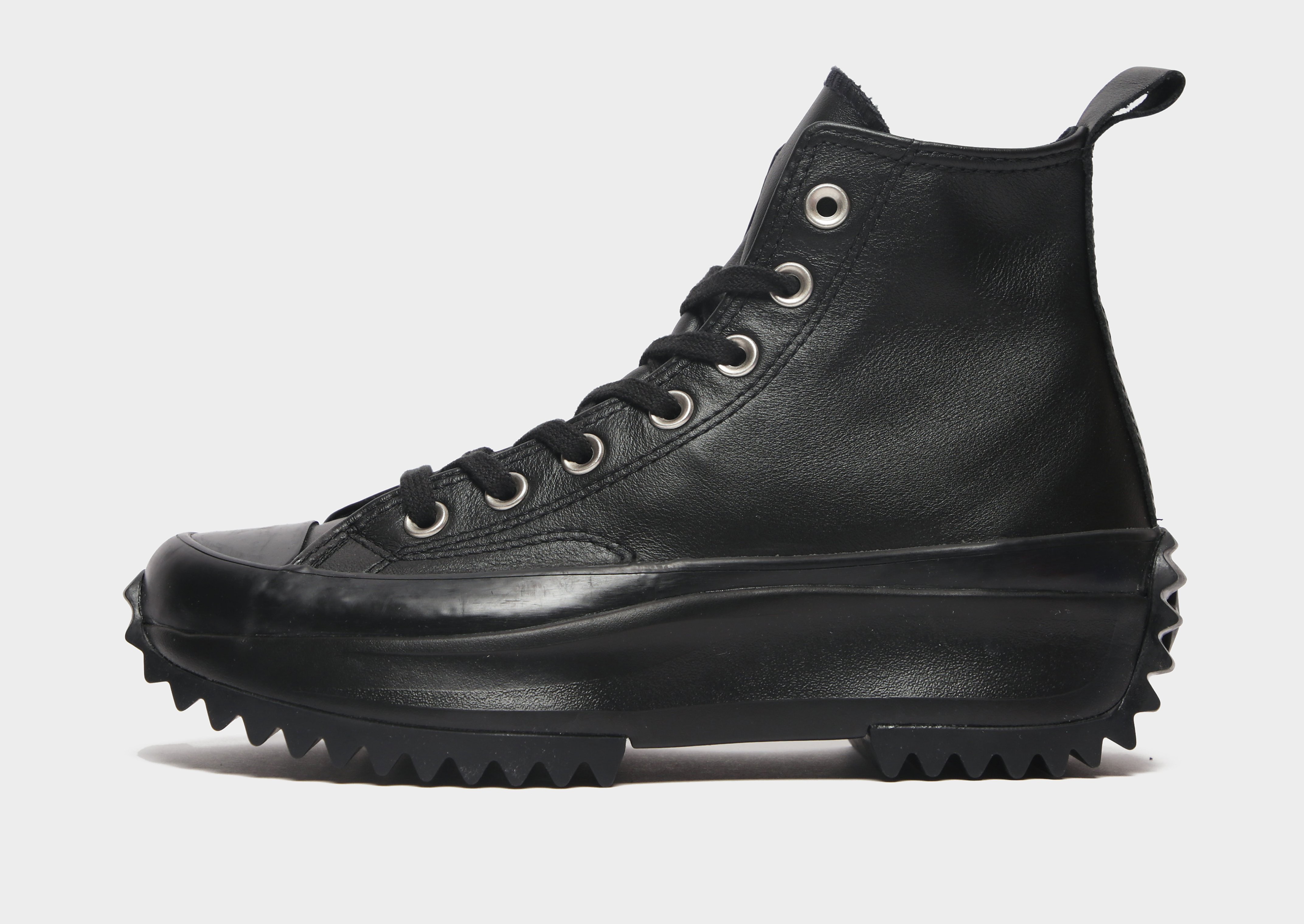 

Converse Run Star Hike Women's - Black, Black
