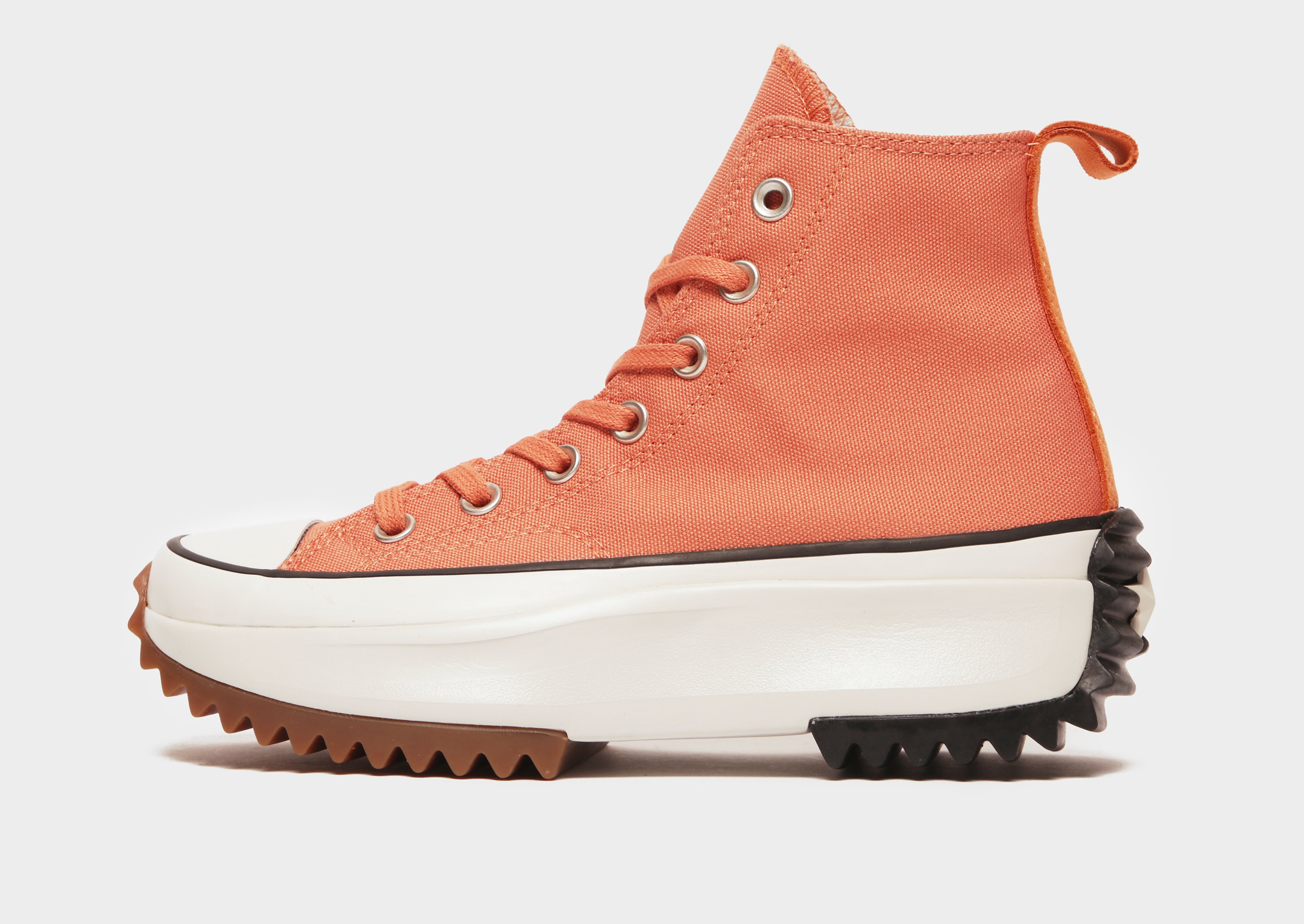 

Converse Run Star Hike Women's - Only at JD - Orange, Orange