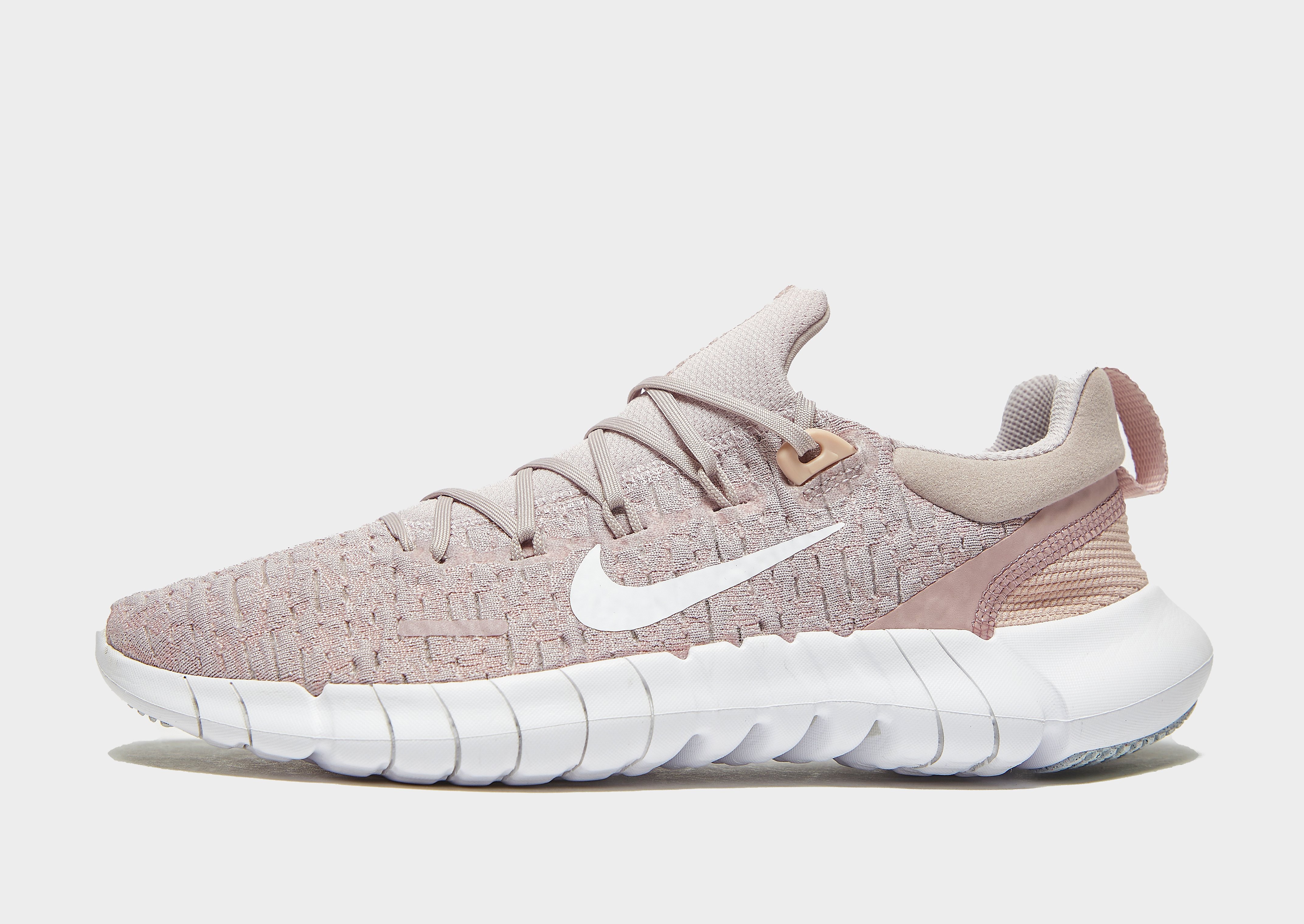 

Nike Free Run 5.0 Women's - Platinum Violet/Champagne/White, Platinum Violet/Champagne/White