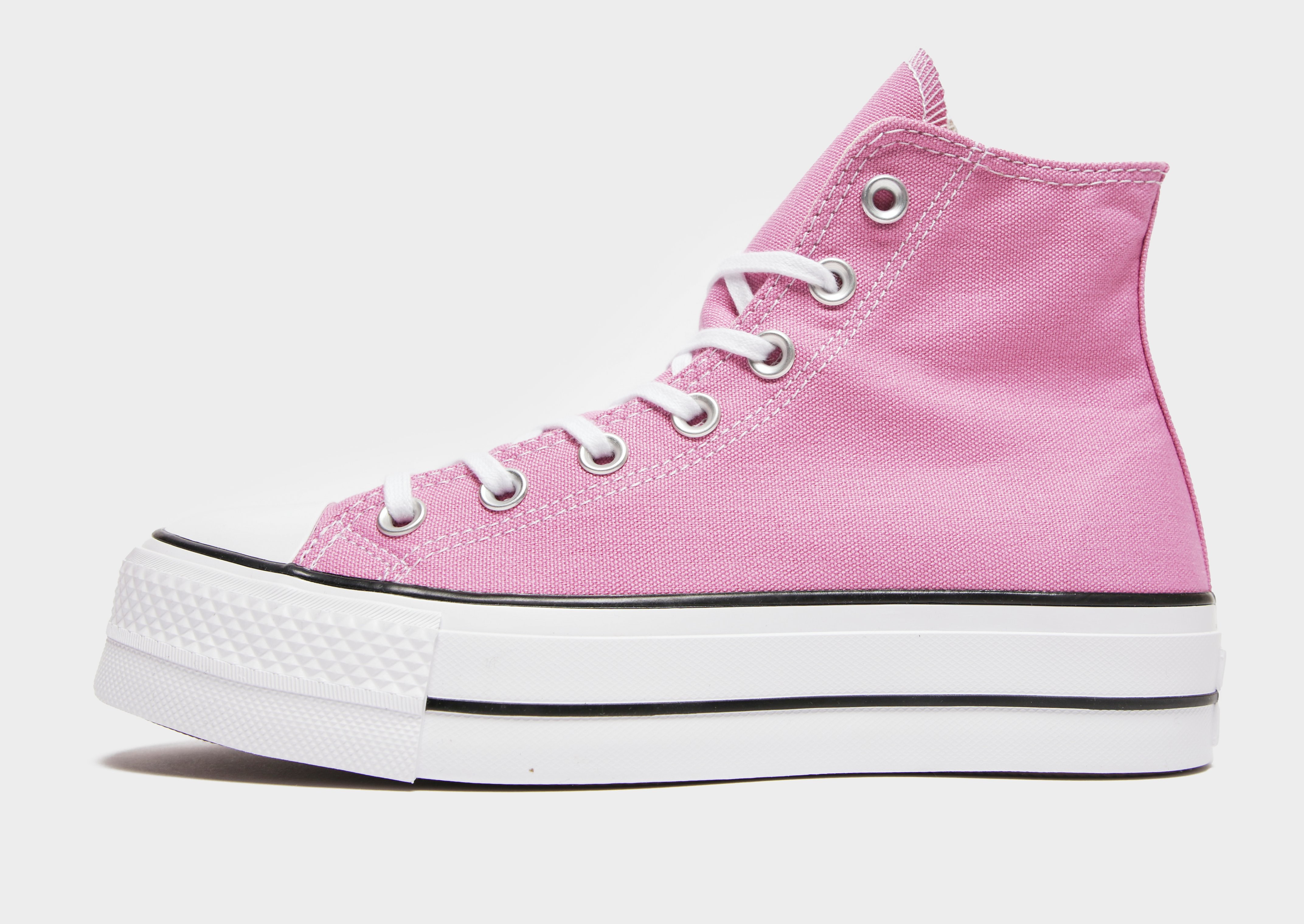 

Converse All Star Lift High Platform Women's - Pink, Pink