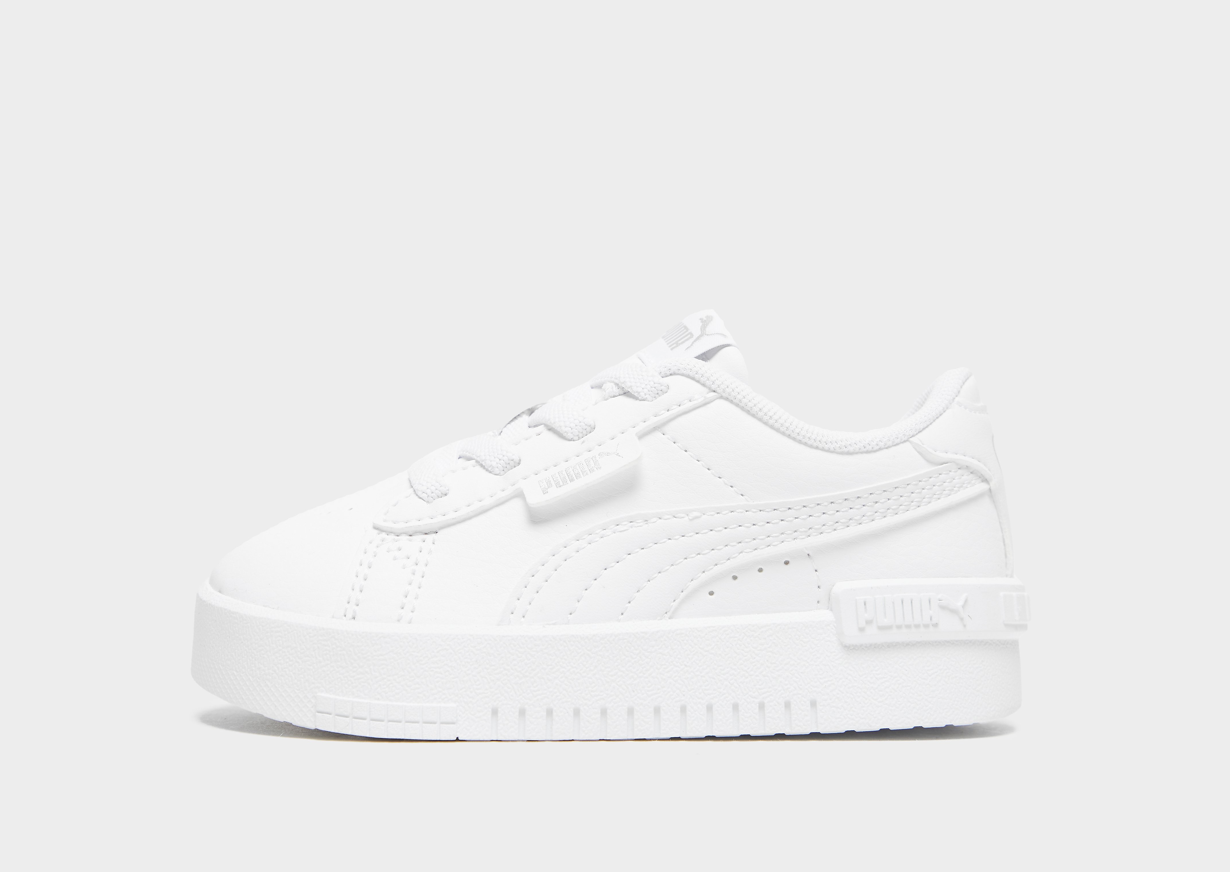 

Puma Jada Infant - White - Kids, White