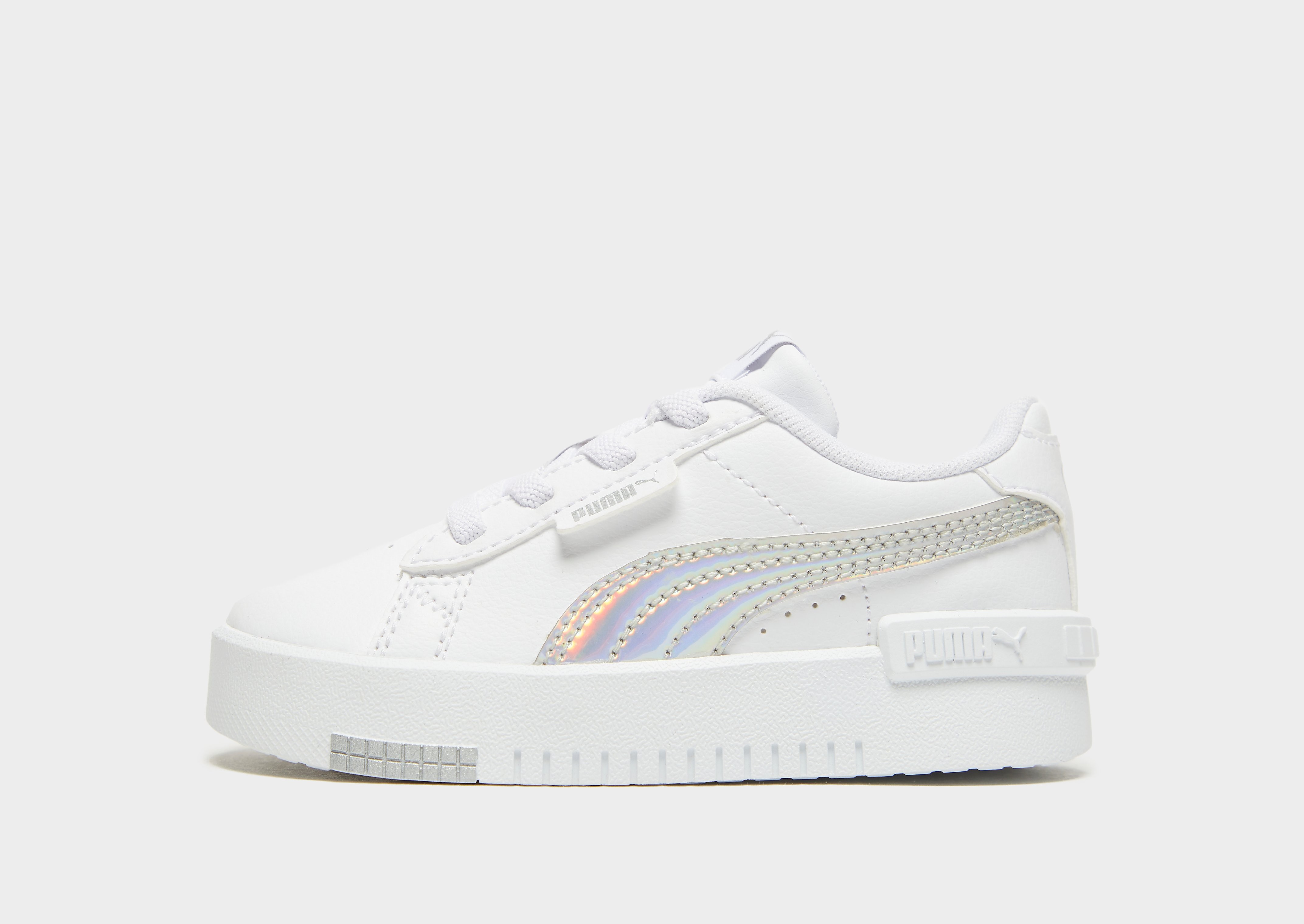 

Puma Jada Infant - White - Kids, White