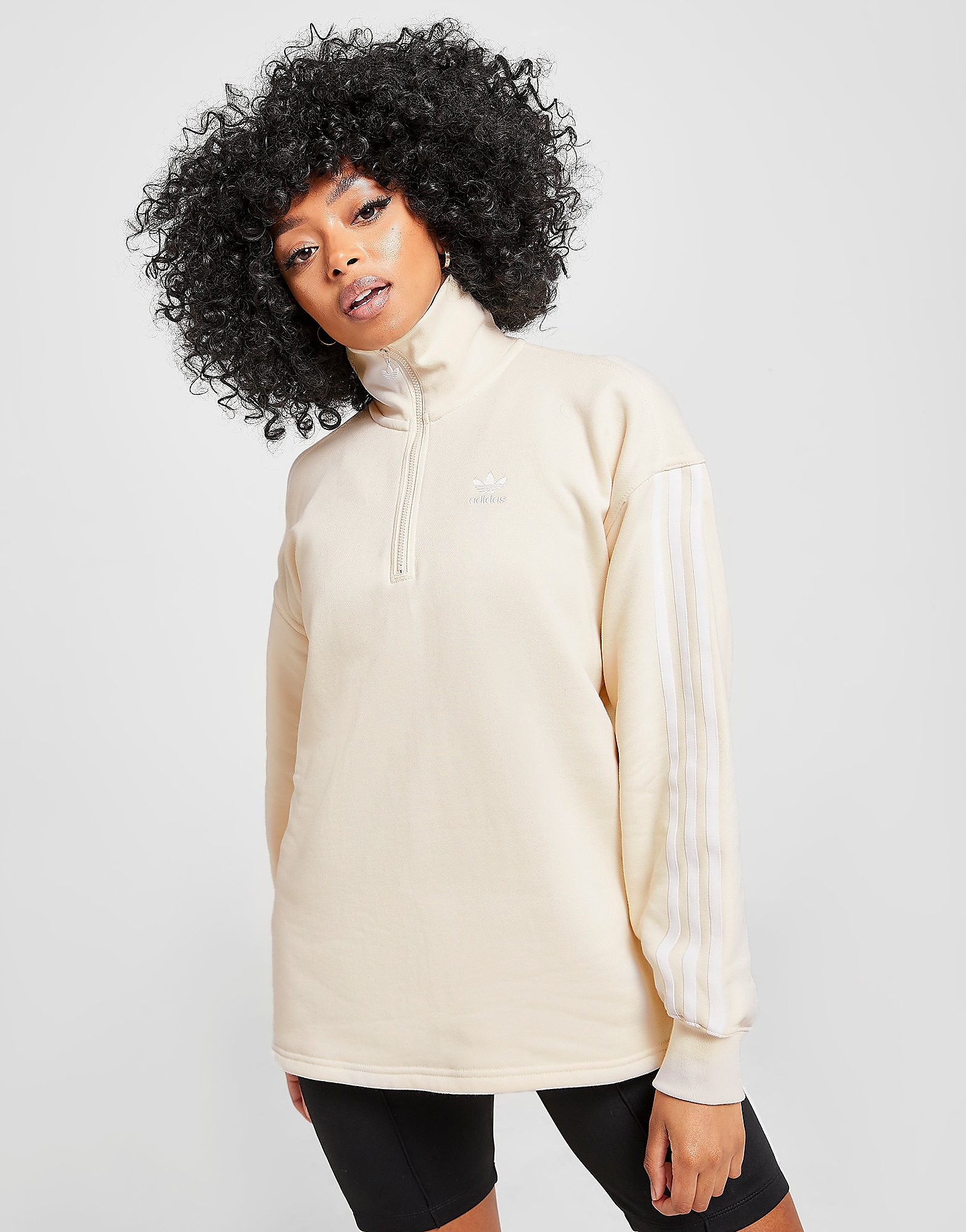 adidas Originals - Wonder White - Womens, Wonder White