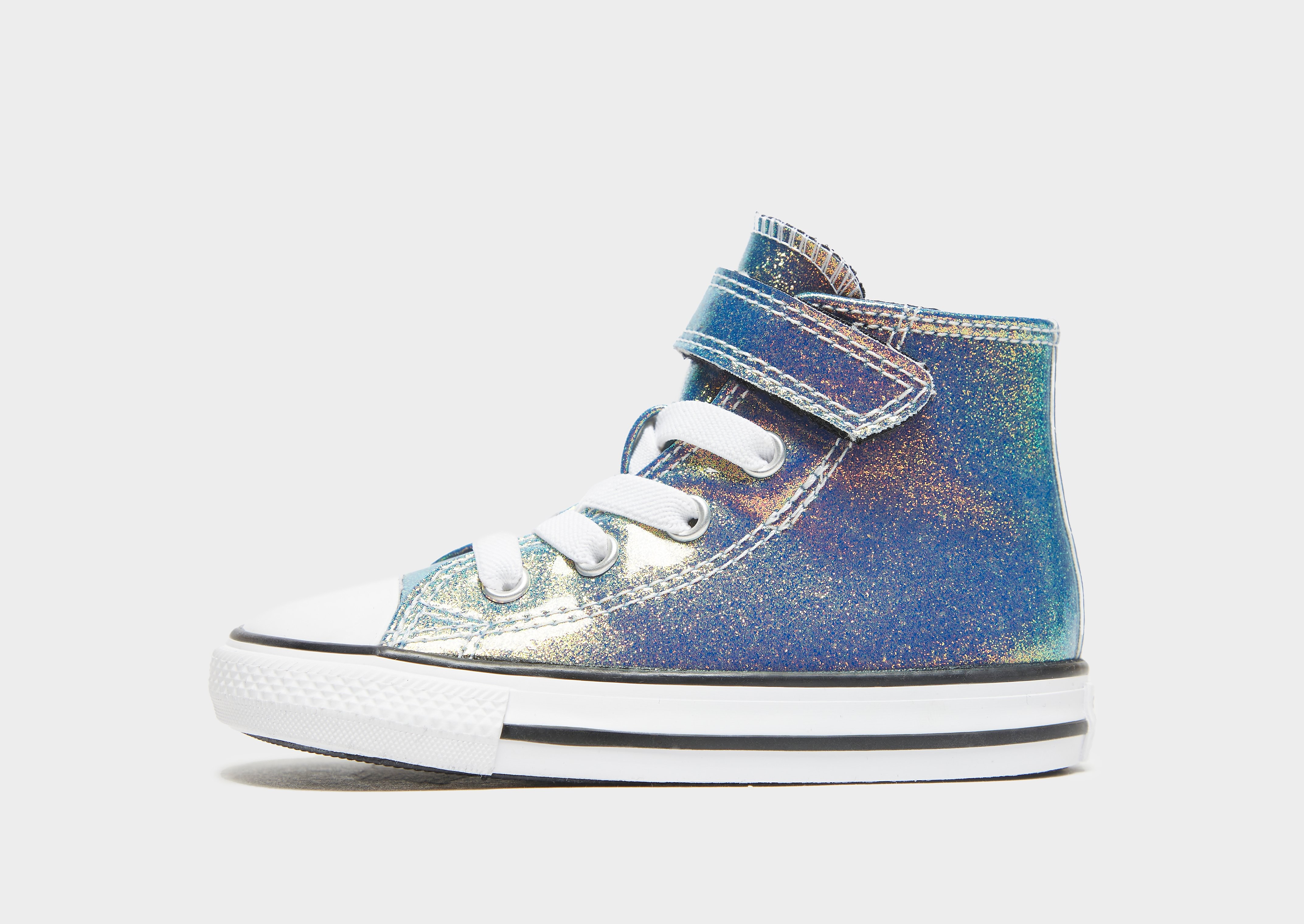 

Converse All Star High Infant - Blue - Kids, Blue