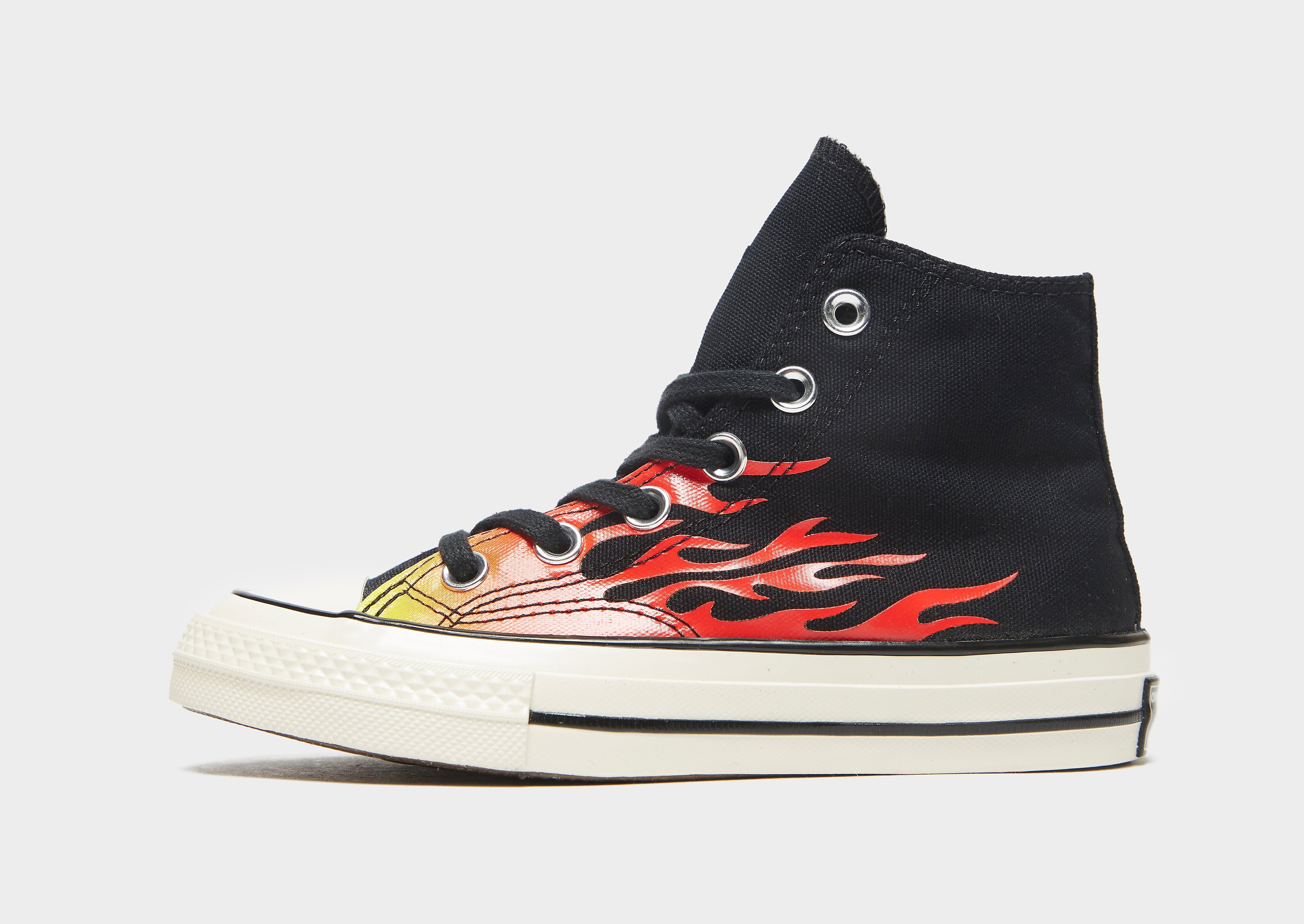 Converse Chuck Taylor 70 High Children - Black - Kids, Black