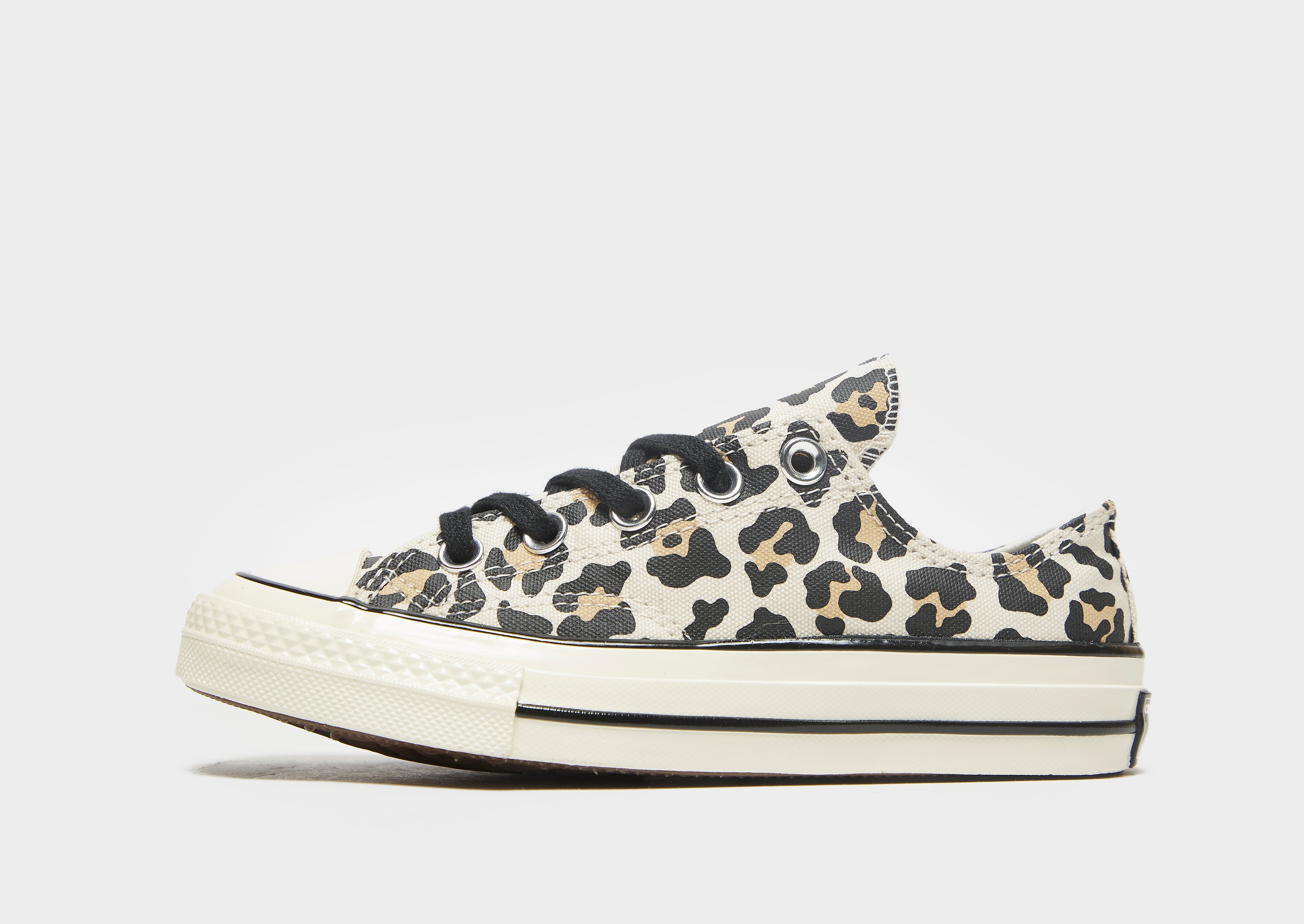 

Converse Chuck Taylor 70 Low Children - Brown - Kids, Brown