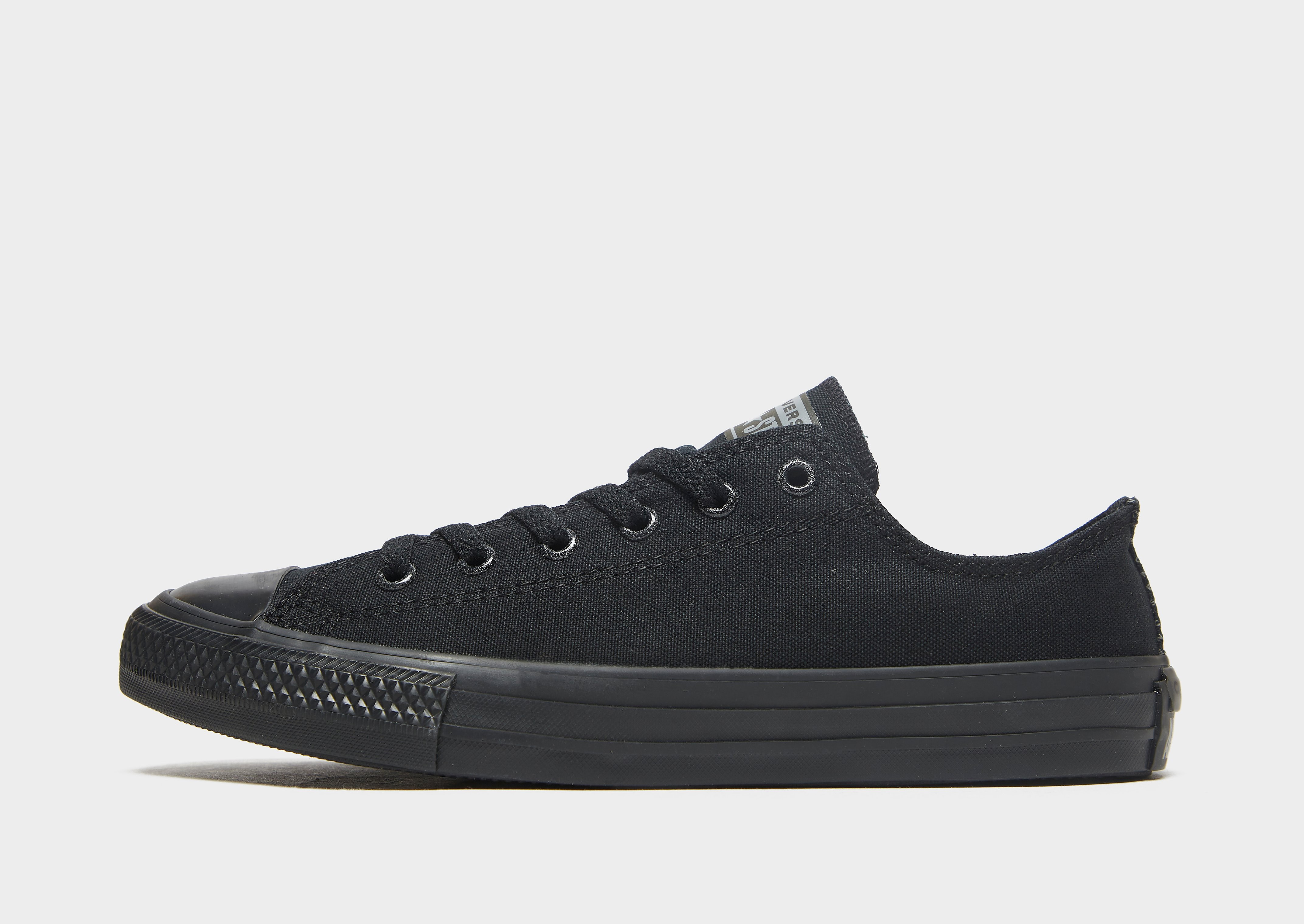 

Converse All Star Ox Junior - Only at JD - Black - Kids, Black
