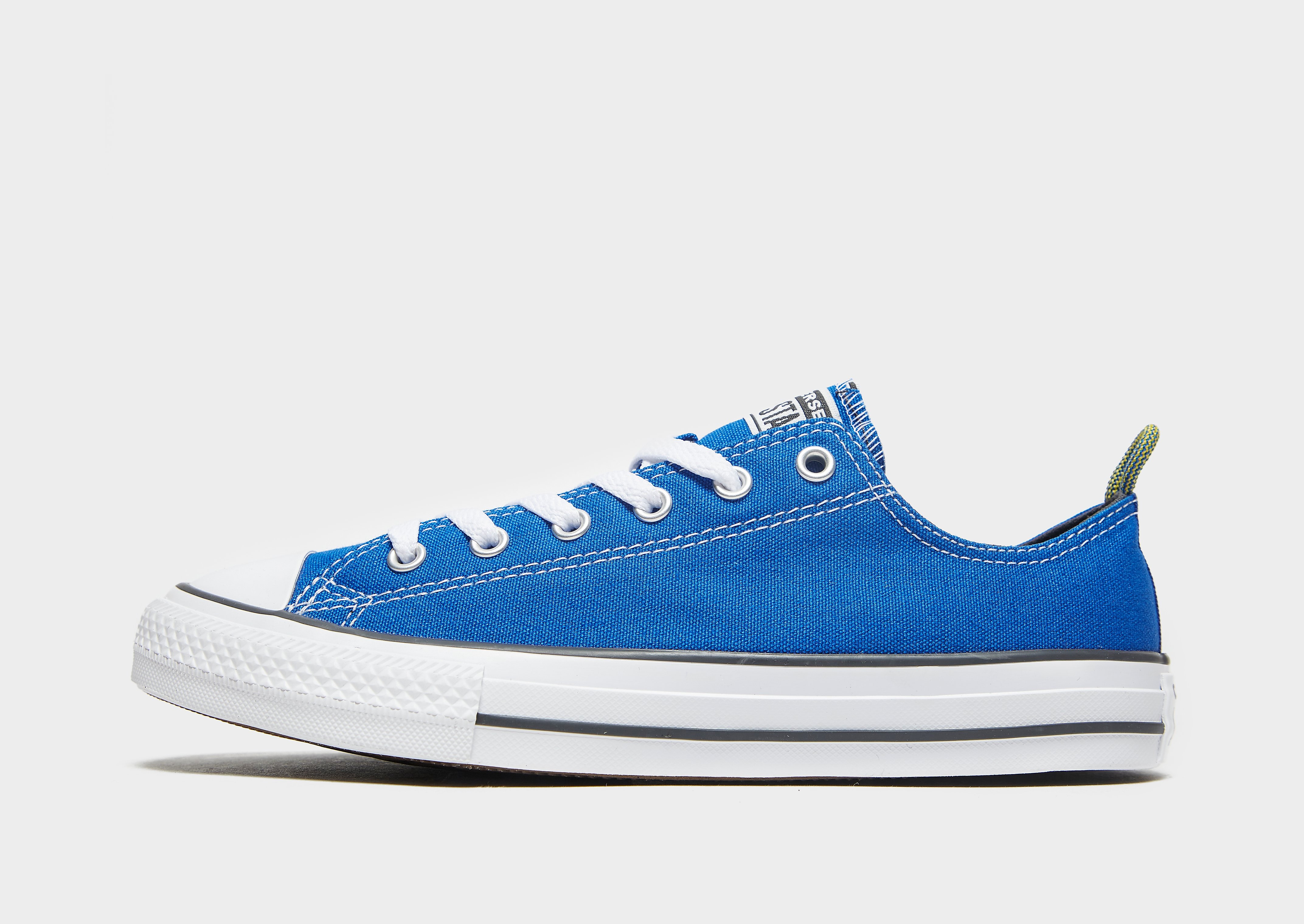 

Converse All Star Ox Junior - Blue - Kids, Blue