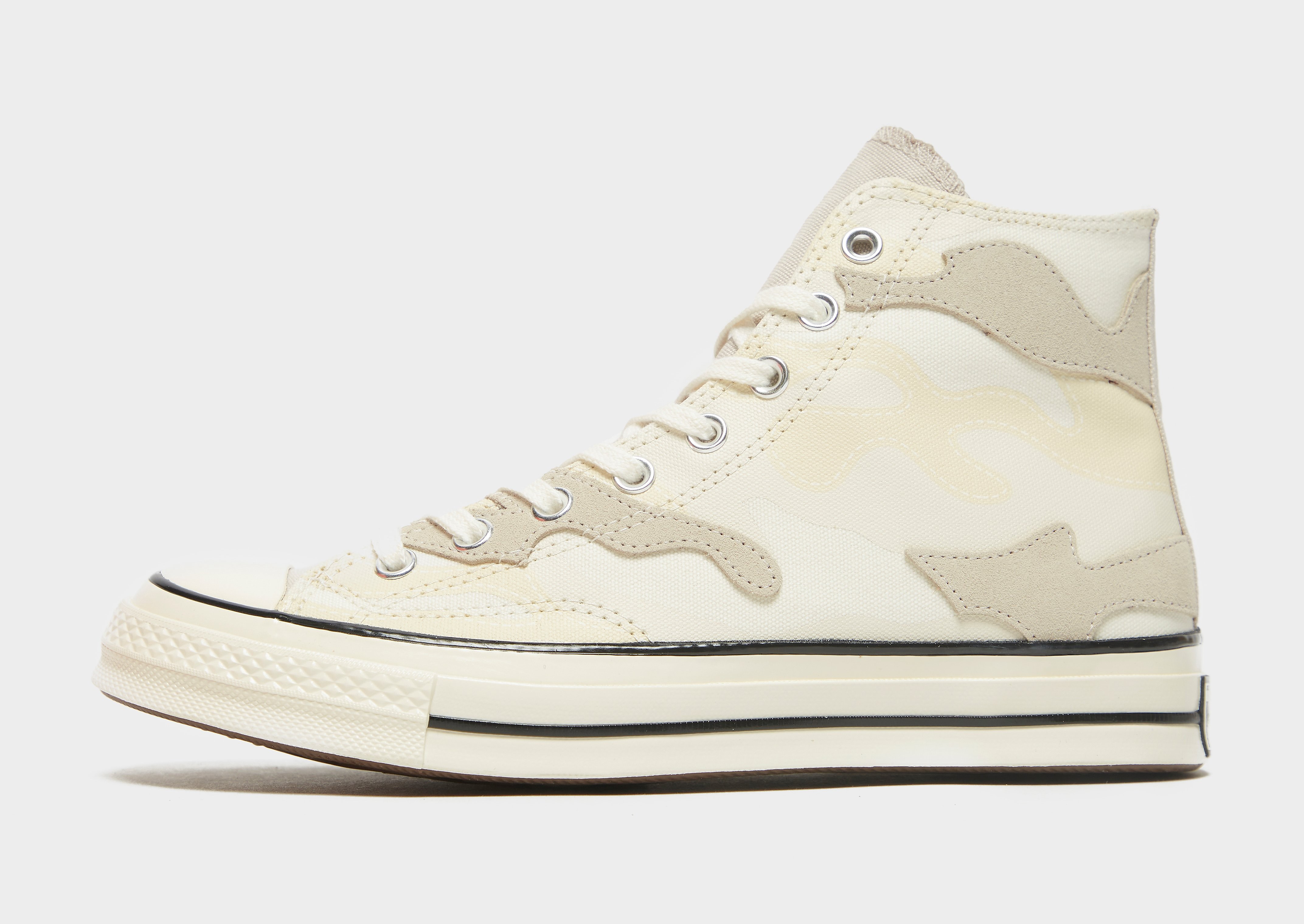 

Converse Chuck Taylor All Star 70's High - White - Mens, White