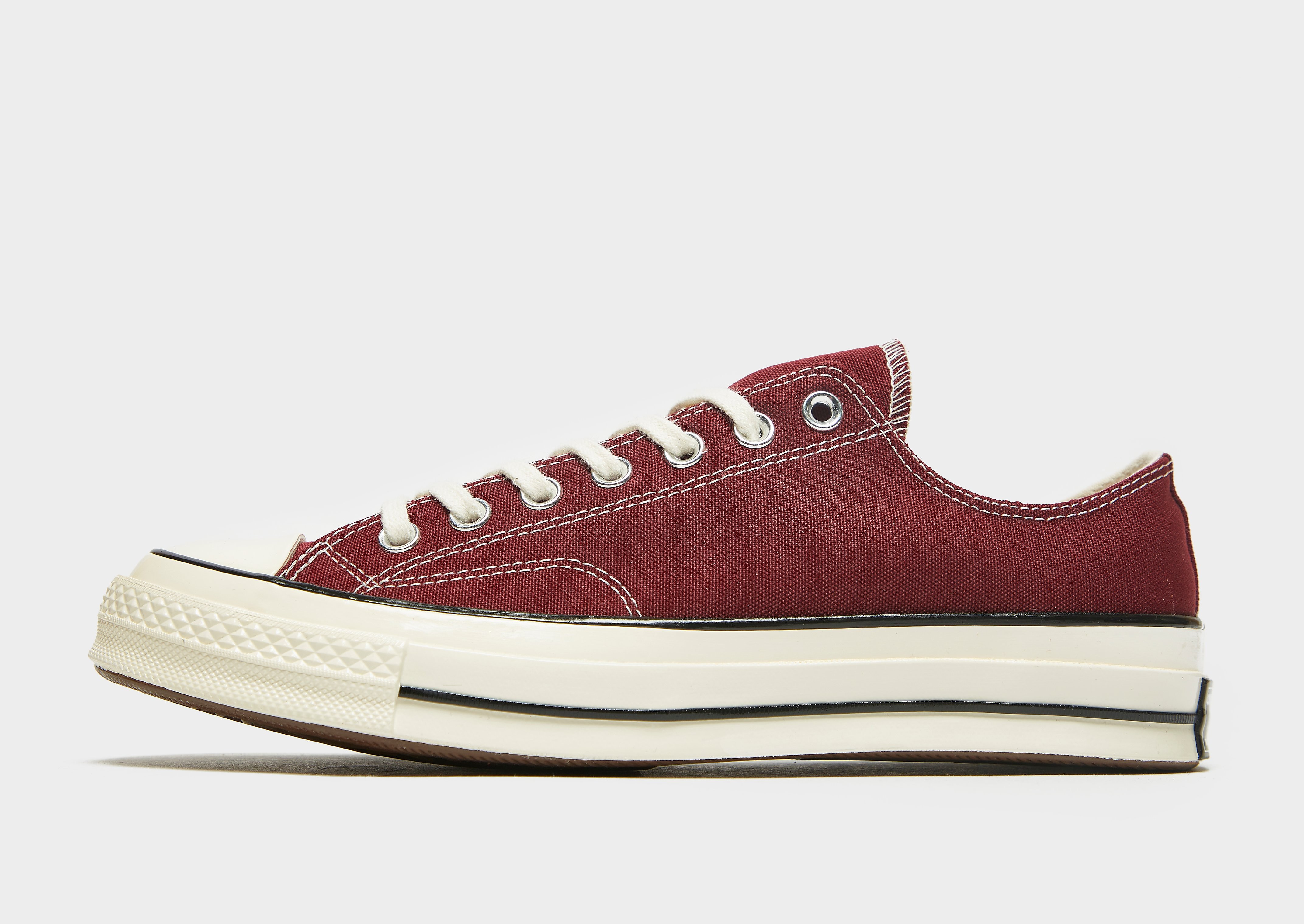 

Converse Chuck Taylor All Star 70's Low - Red - Mens, Red