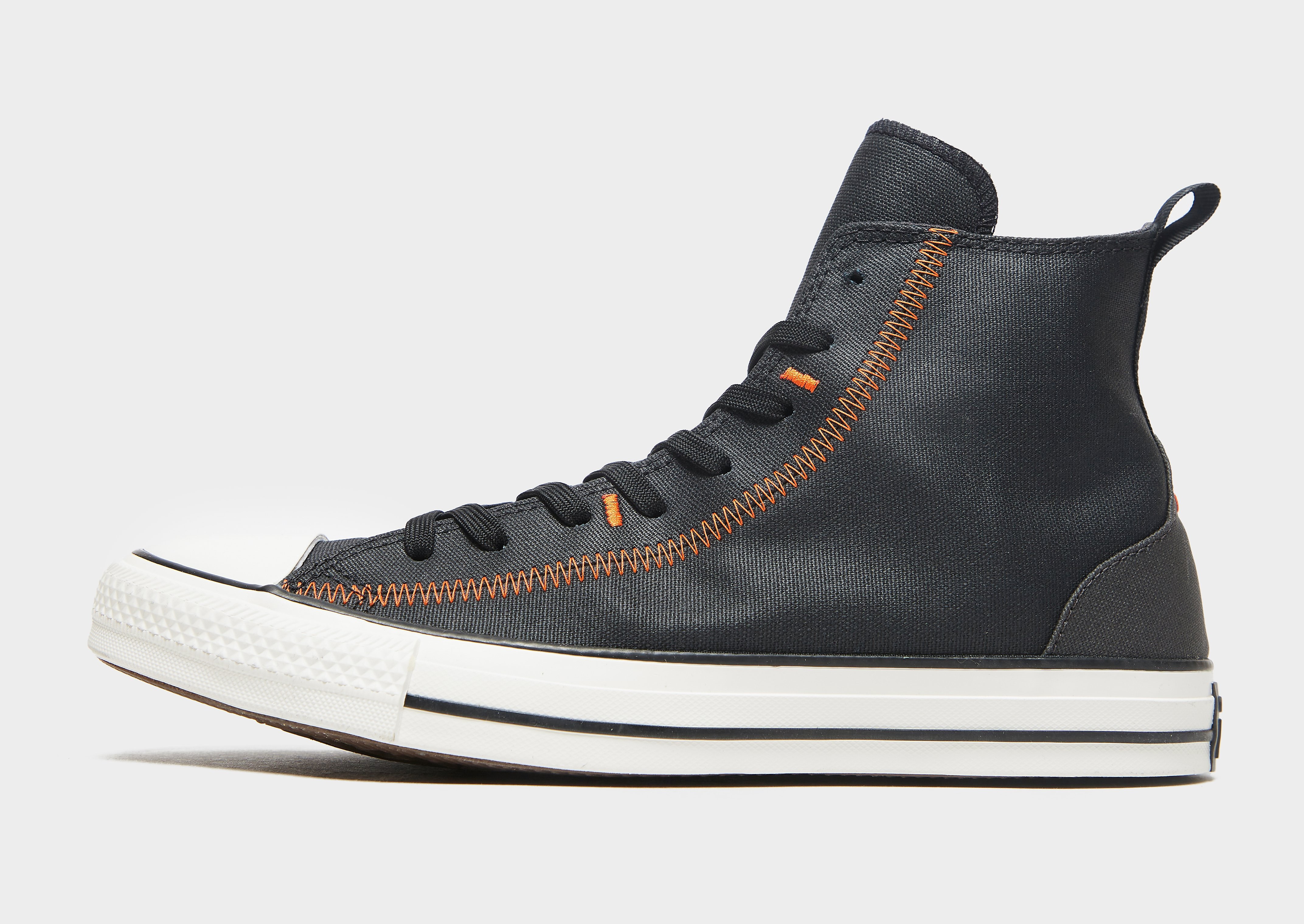 

Converse Chuck Taylor All Star High - Black - Mens, Black