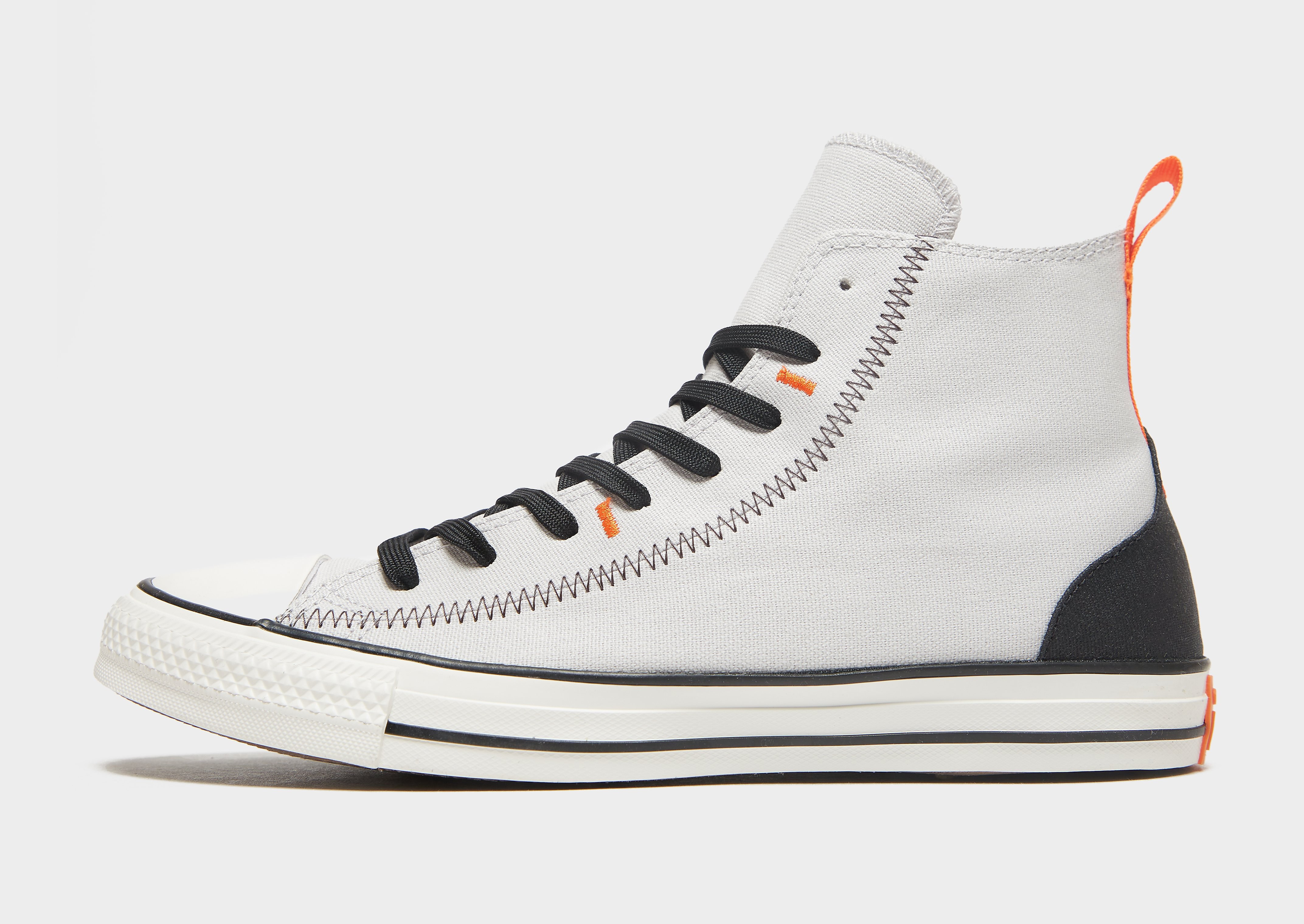 

Converse Chuck Taylor All Star High - Grey - Mens, Grey
