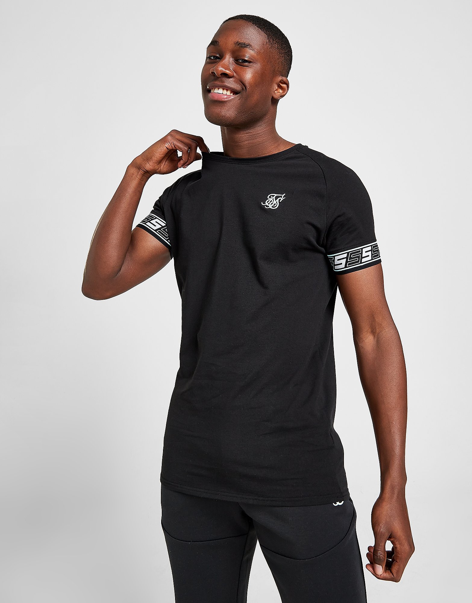Jd sik silk mens online